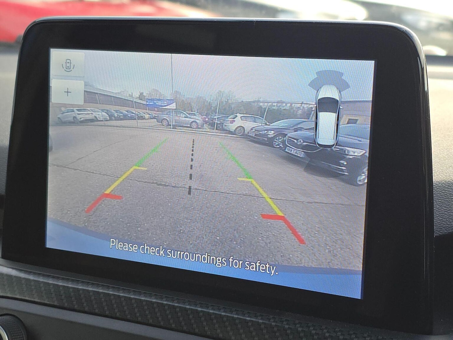 Used Ford Focus 2020 for sale - 76643387: Photo 23