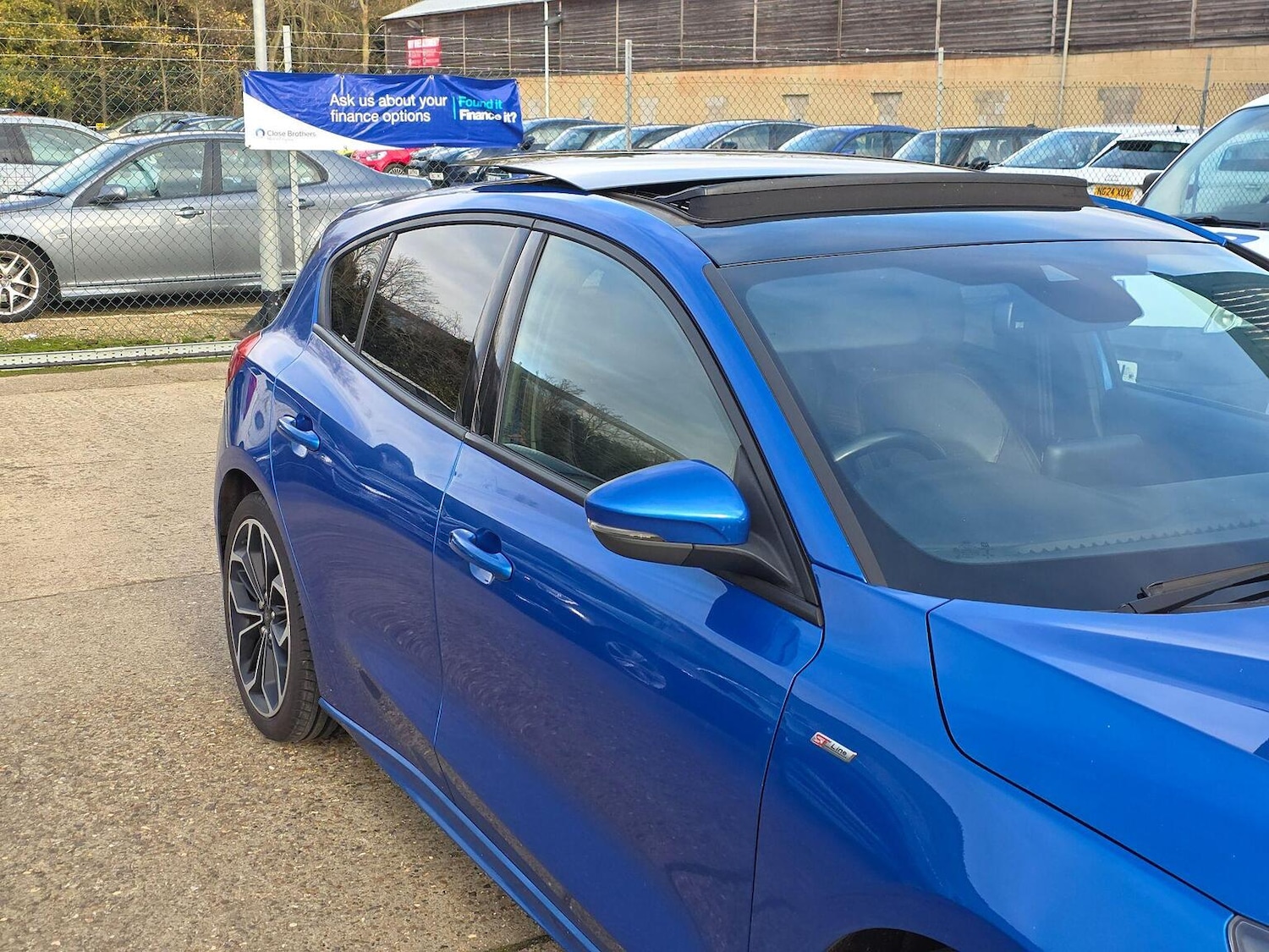 Used Ford Focus 2020 for sale - 76643387: Photo 27