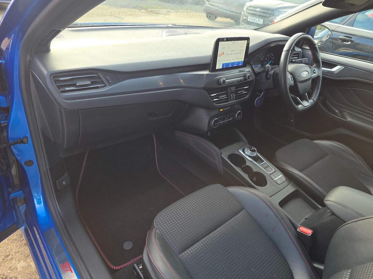 Used Ford Focus 2020 for sale - 76643387: Photo 30