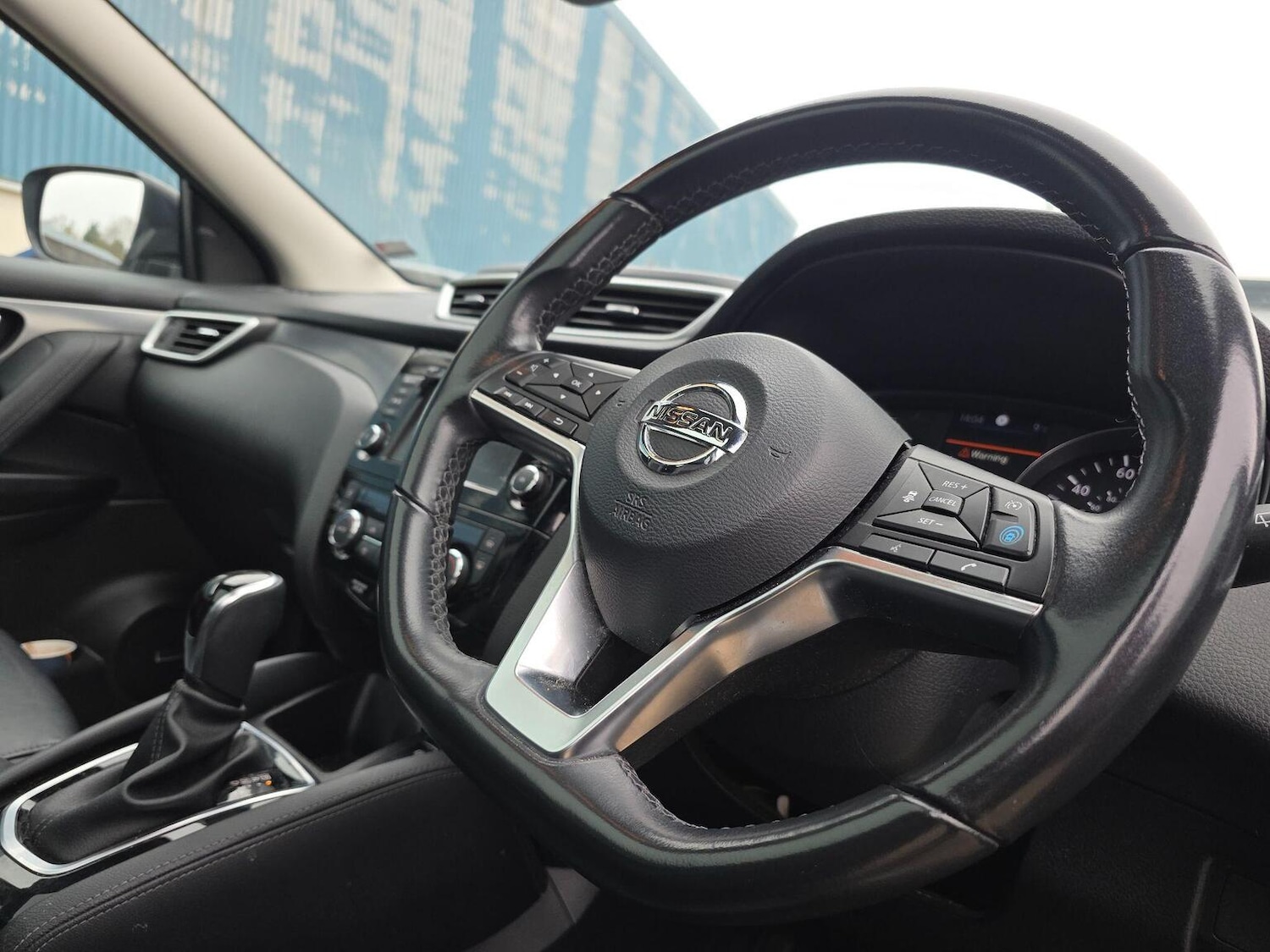 Used Nissan Qashqai 2020 for sale - 77749800: Photo 10