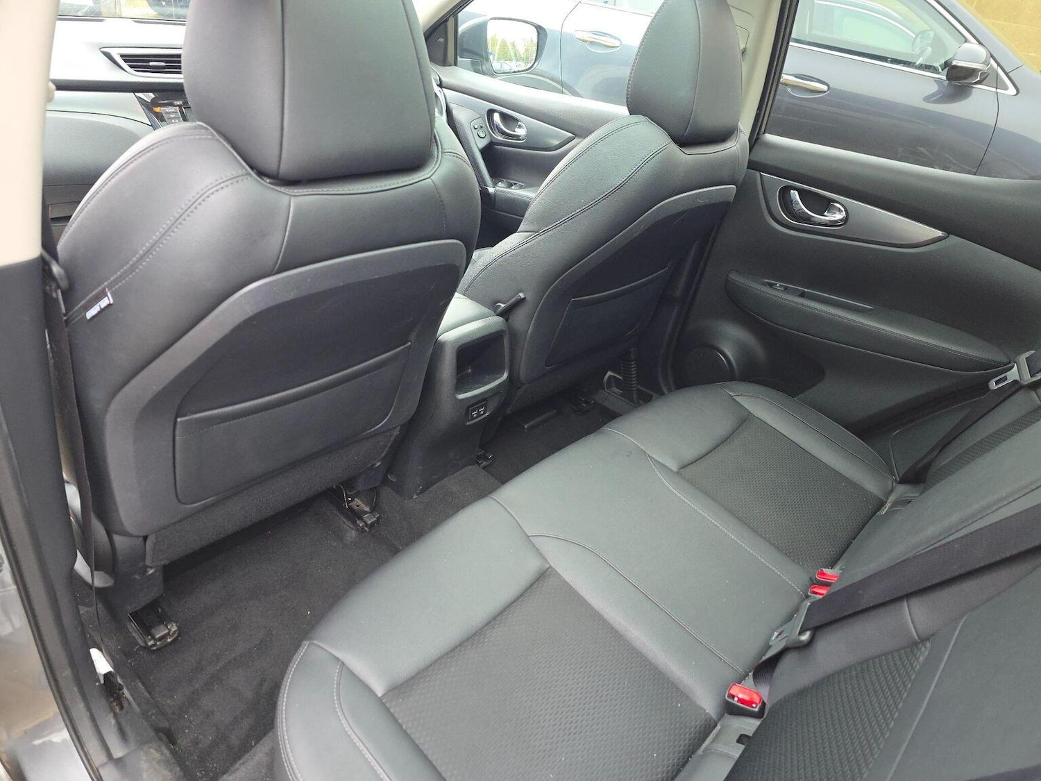 Used Nissan Qashqai 2020 for sale - 77749800: Photo 14