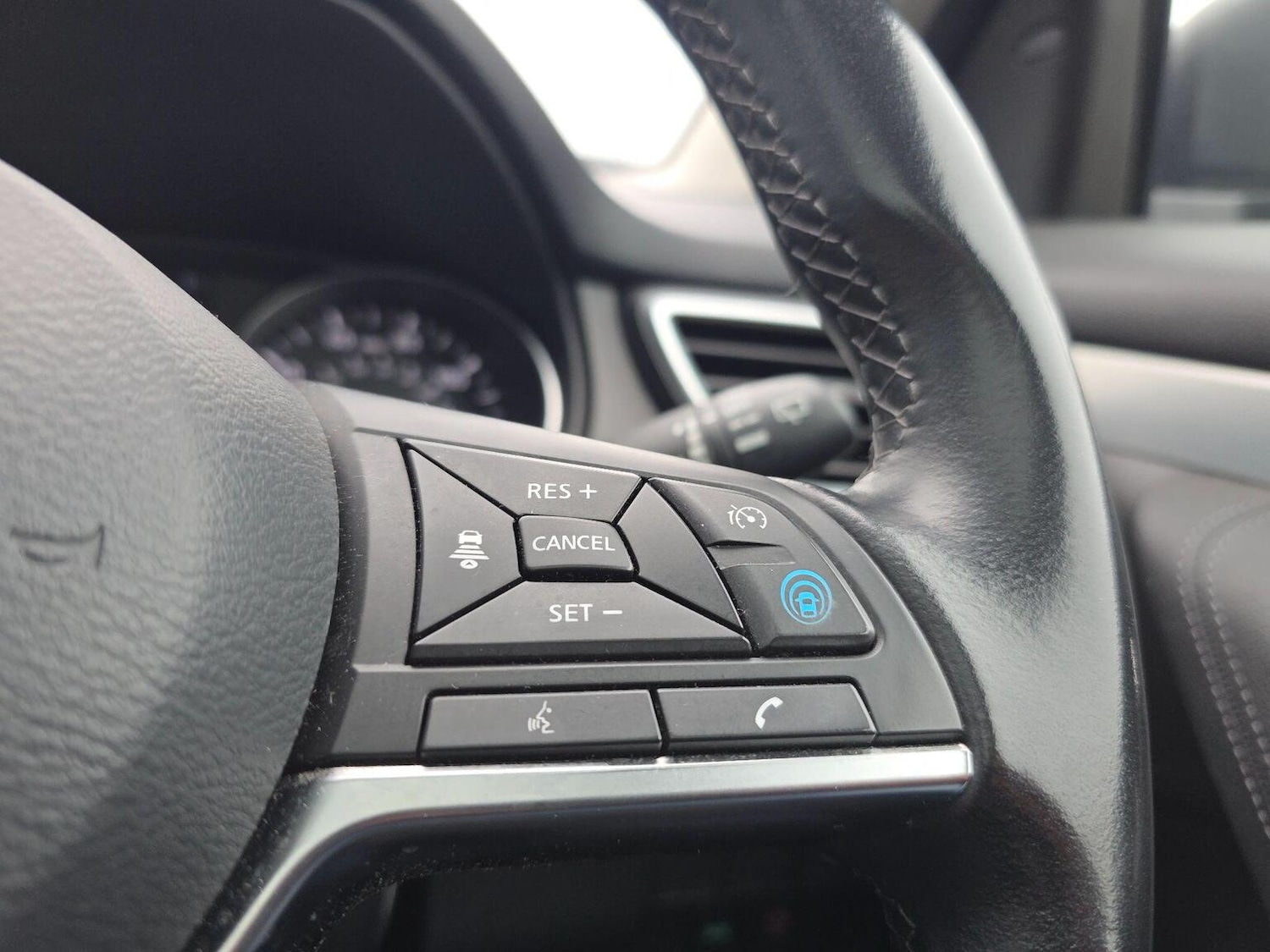 Used Nissan Qashqai 2020 for sale - 77749800: Photo 17