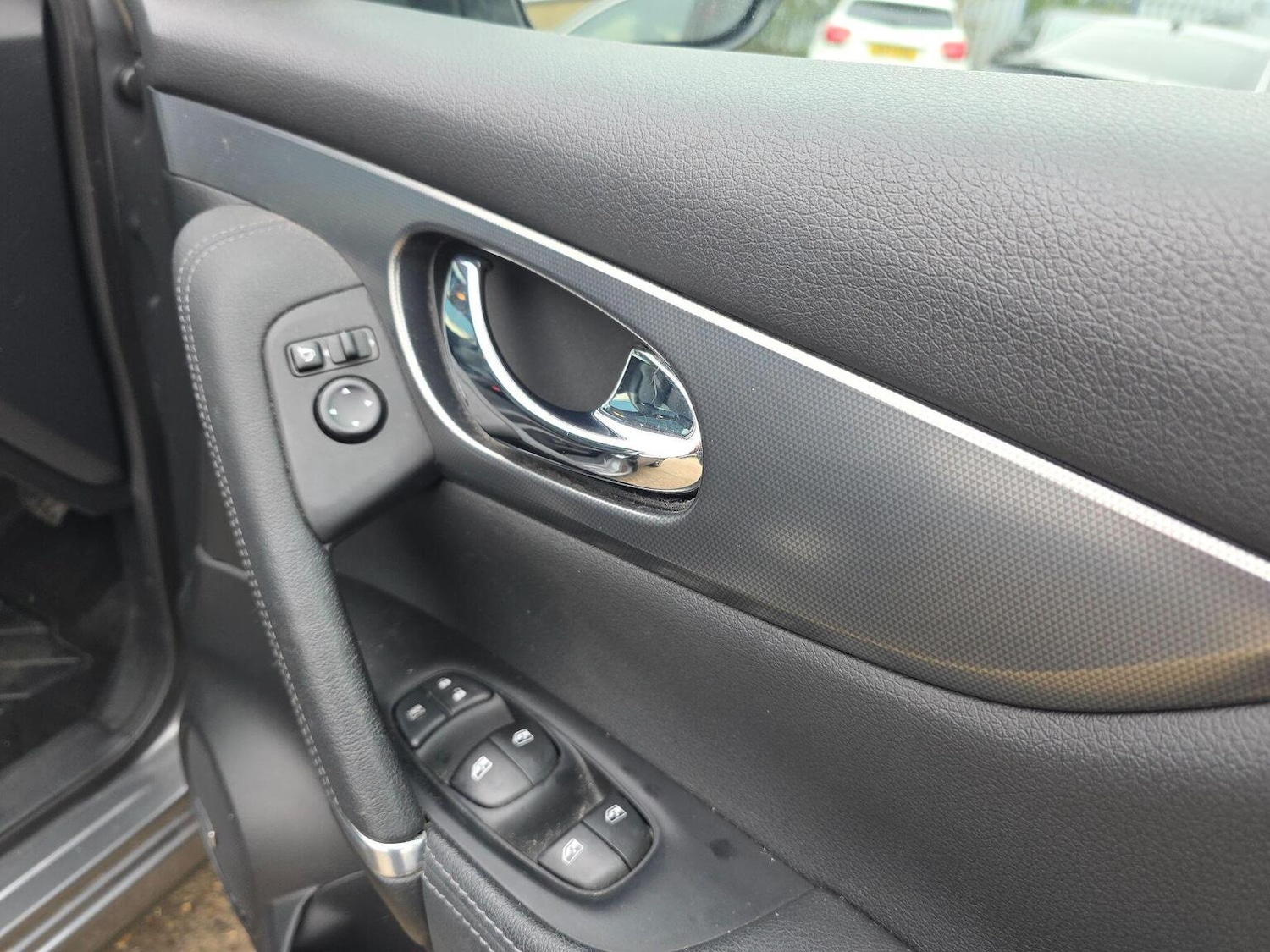 Used Nissan Qashqai 2020 for sale - 77749800: Photo 21