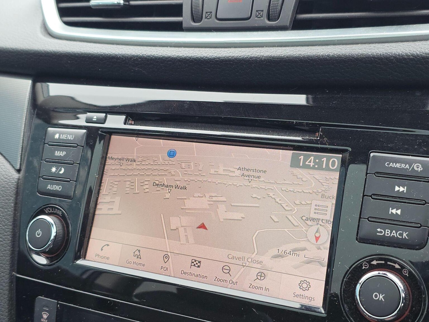 Used Nissan Qashqai 2020 for sale - 77749800: Photo 22