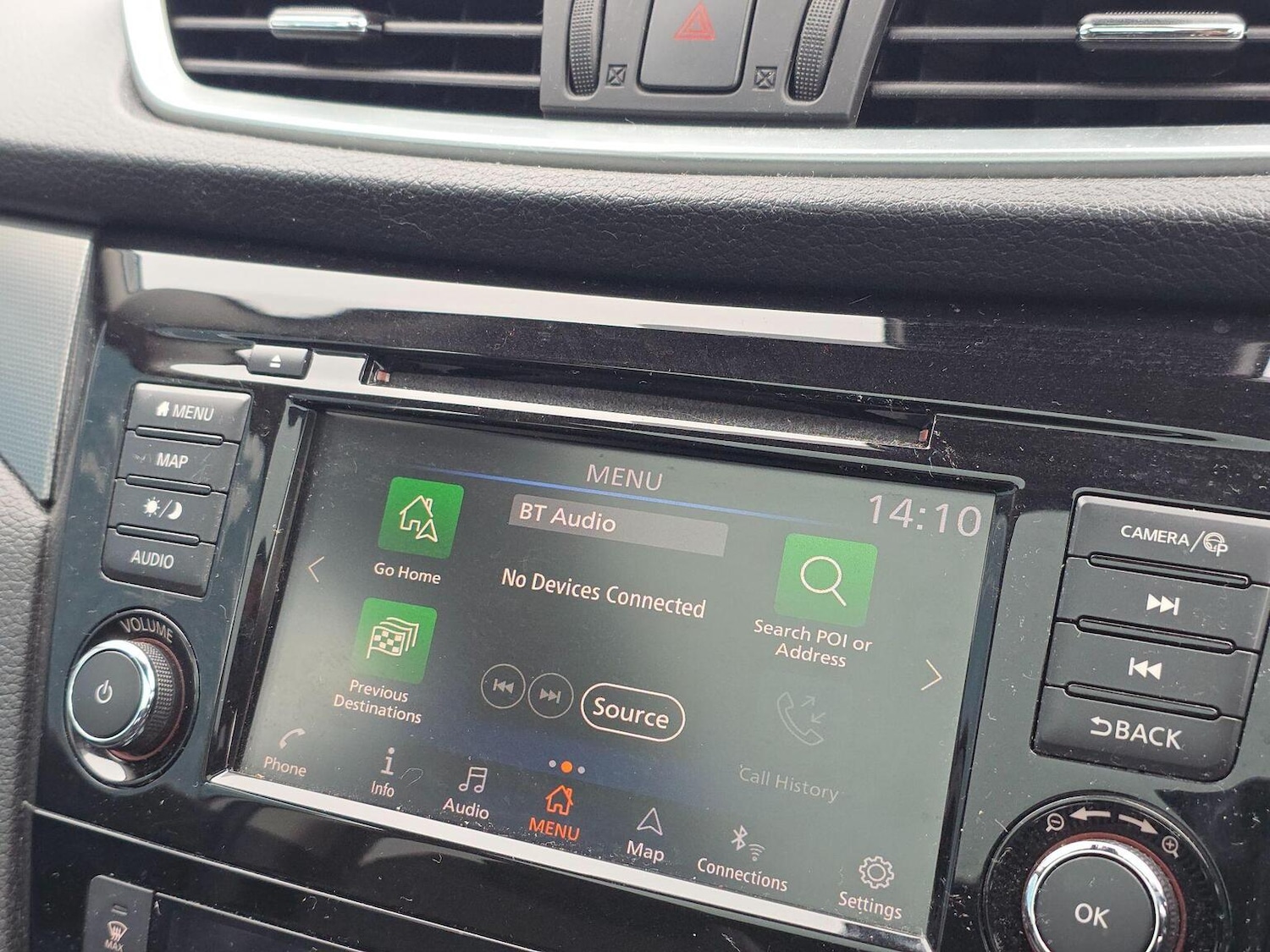 Used Nissan Qashqai 2020 for sale - 77749800: Photo 23