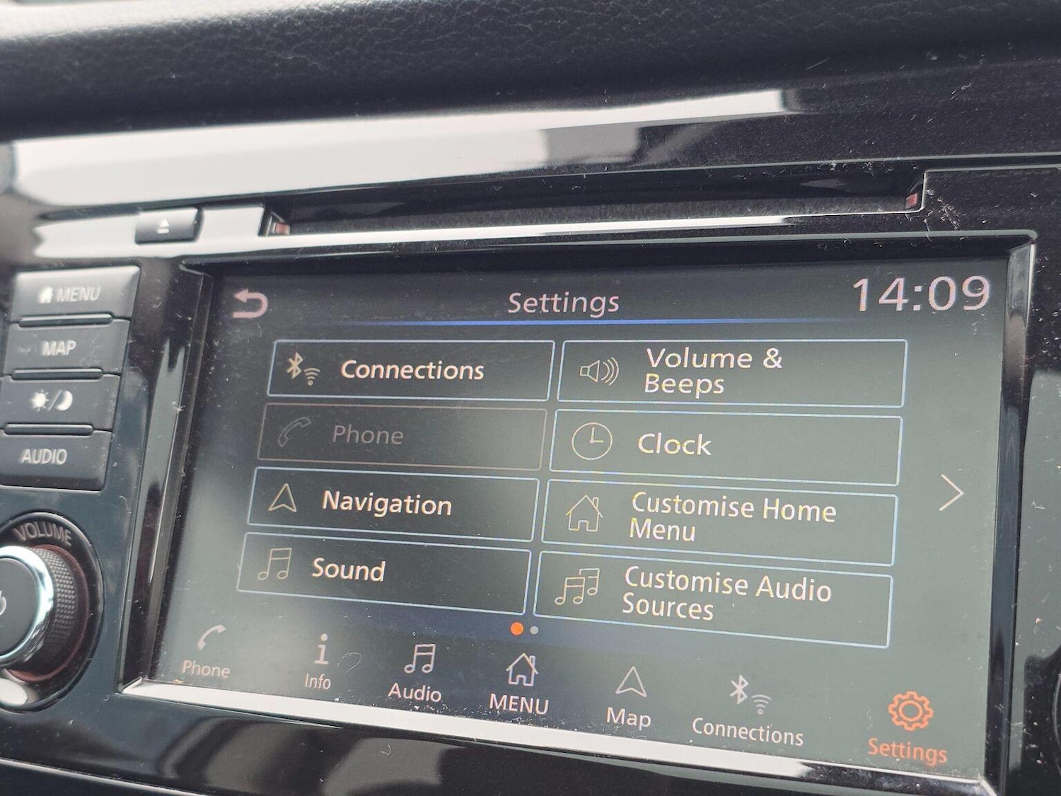 Used Nissan Qashqai 2020 for sale - 77749800: Photo 24