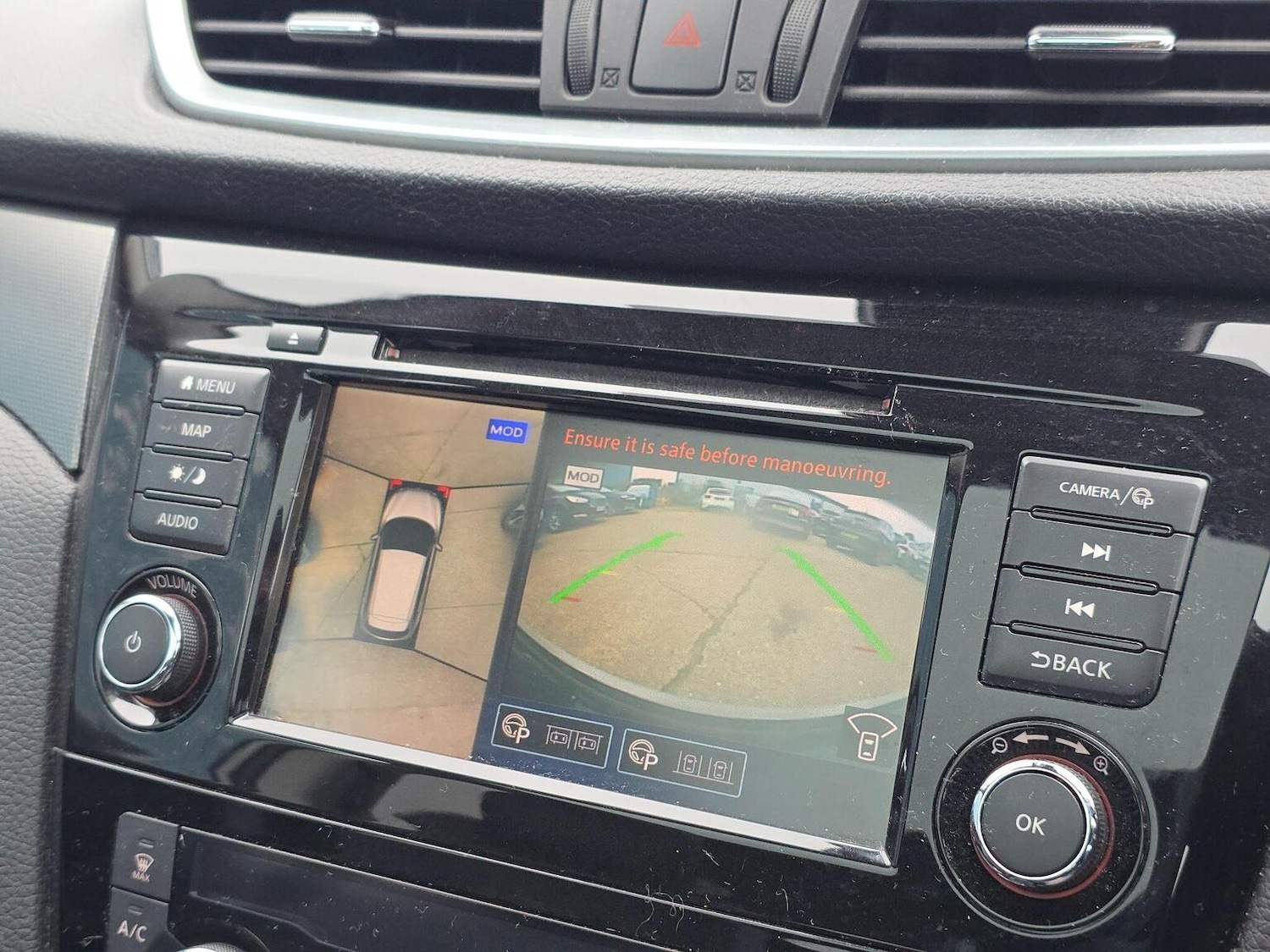 Used Nissan Qashqai 2020 for sale - 77749800: Photo 26