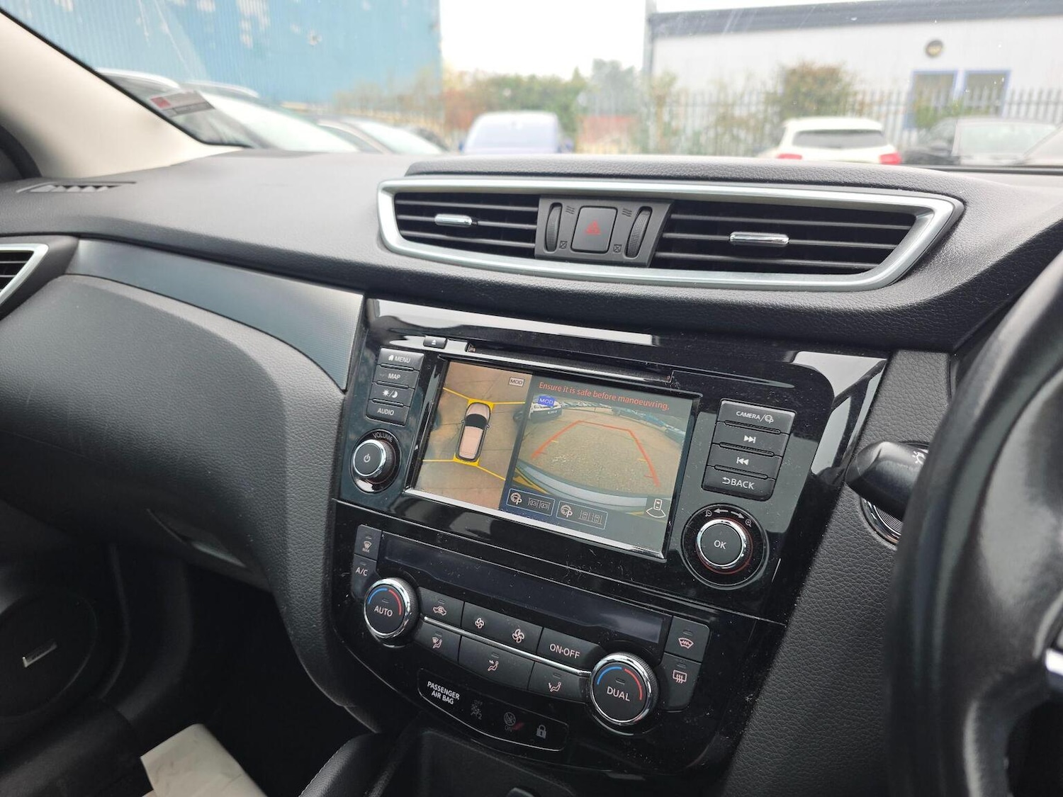 Used Nissan Qashqai 2020 for sale - 77749800: Photo 27