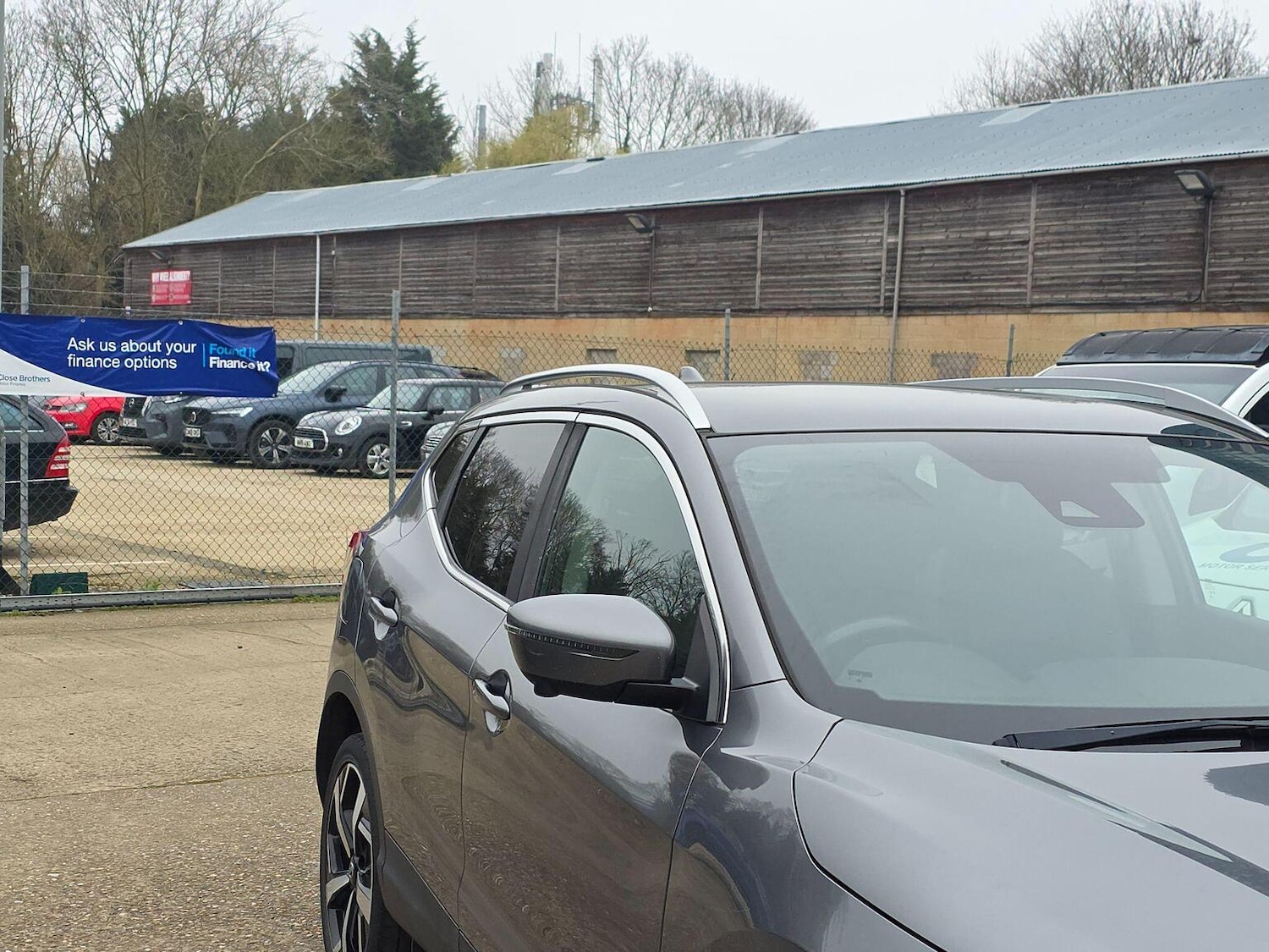 Used Nissan Qashqai 2020 for sale - 77749800: Photo 31