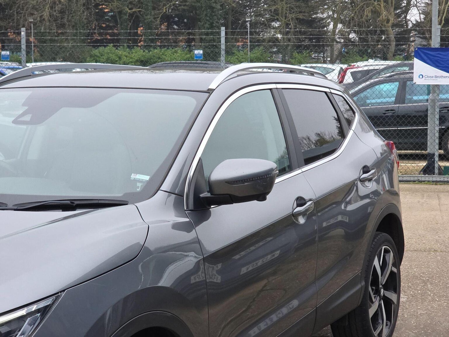 Used Nissan Qashqai 2020 for sale - 77749800: Photo 32