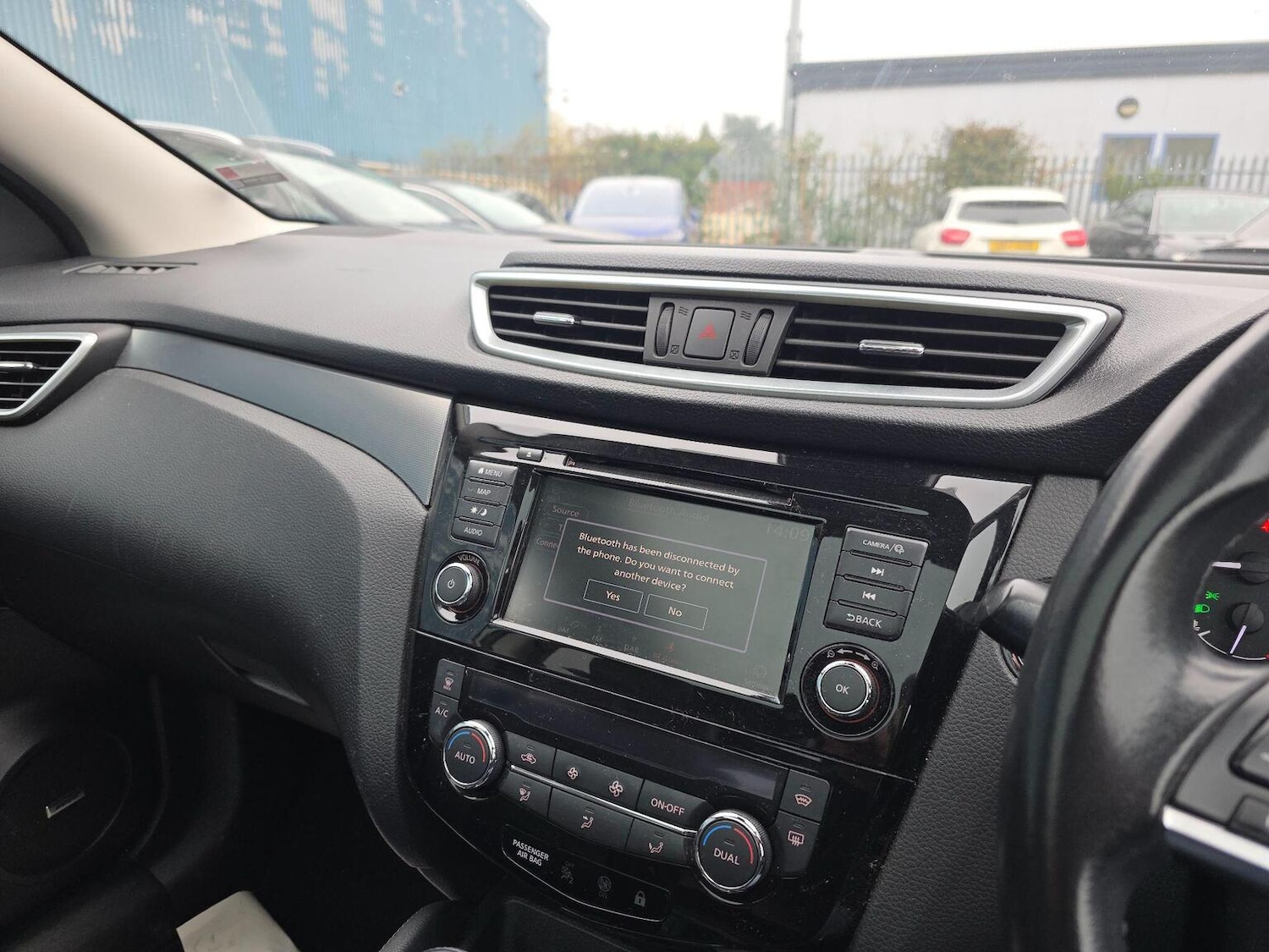 Used Nissan Qashqai 2020 for sale - 77749800: Photo 36