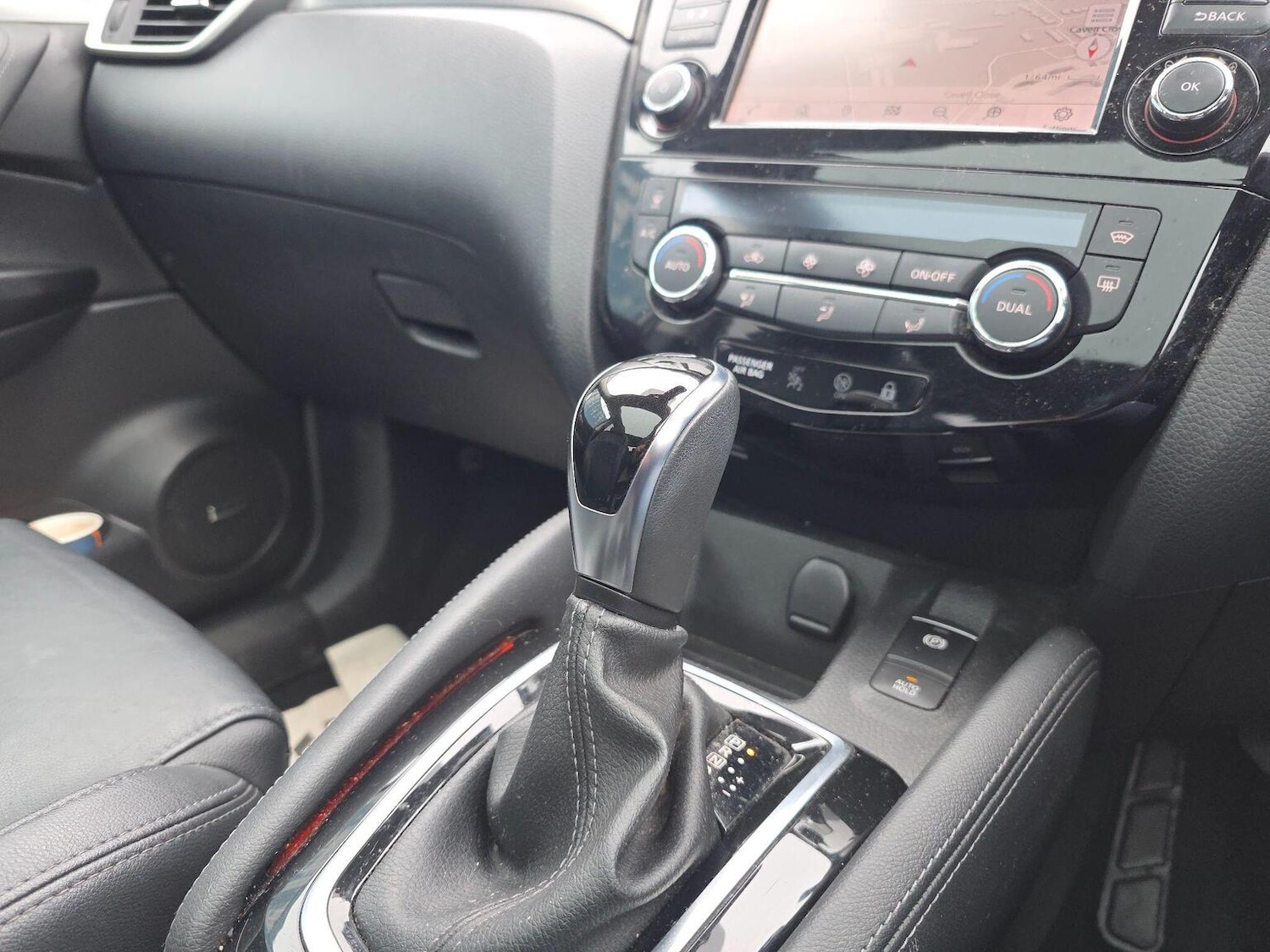 Used Nissan Qashqai 2020 for sale - 77749800: Photo 8