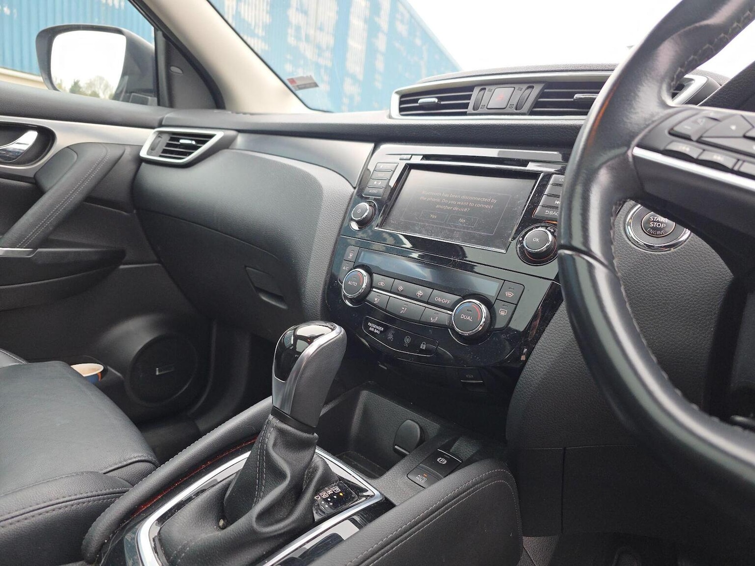 Used Nissan Qashqai 2020 for sale - 77749800: Photo 9