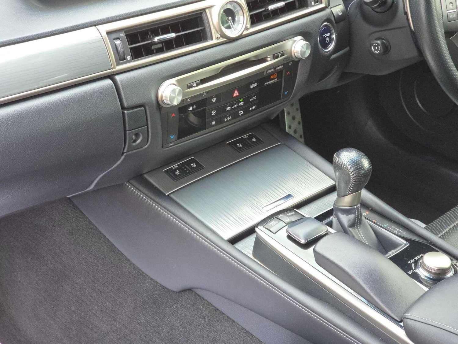Used Lexus GS 2014 for sale - 76107348: Photo 12