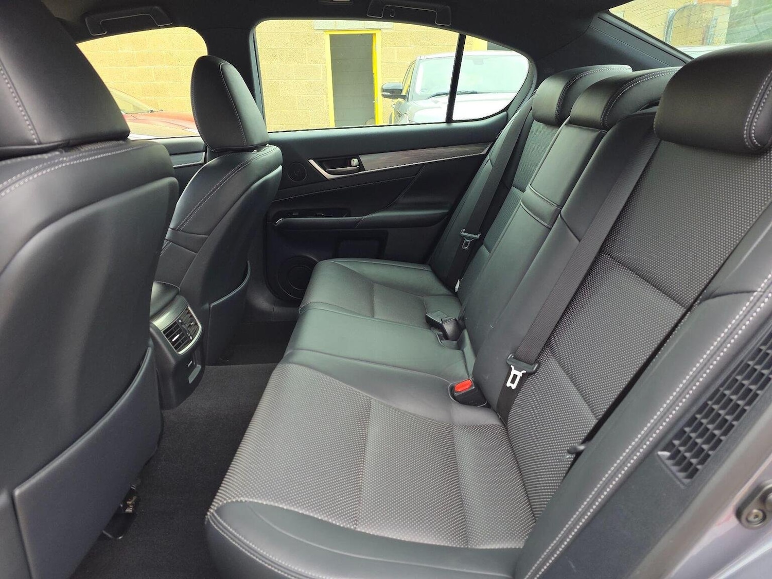 Used Lexus GS 2014 for sale - 76107348: Photo 15