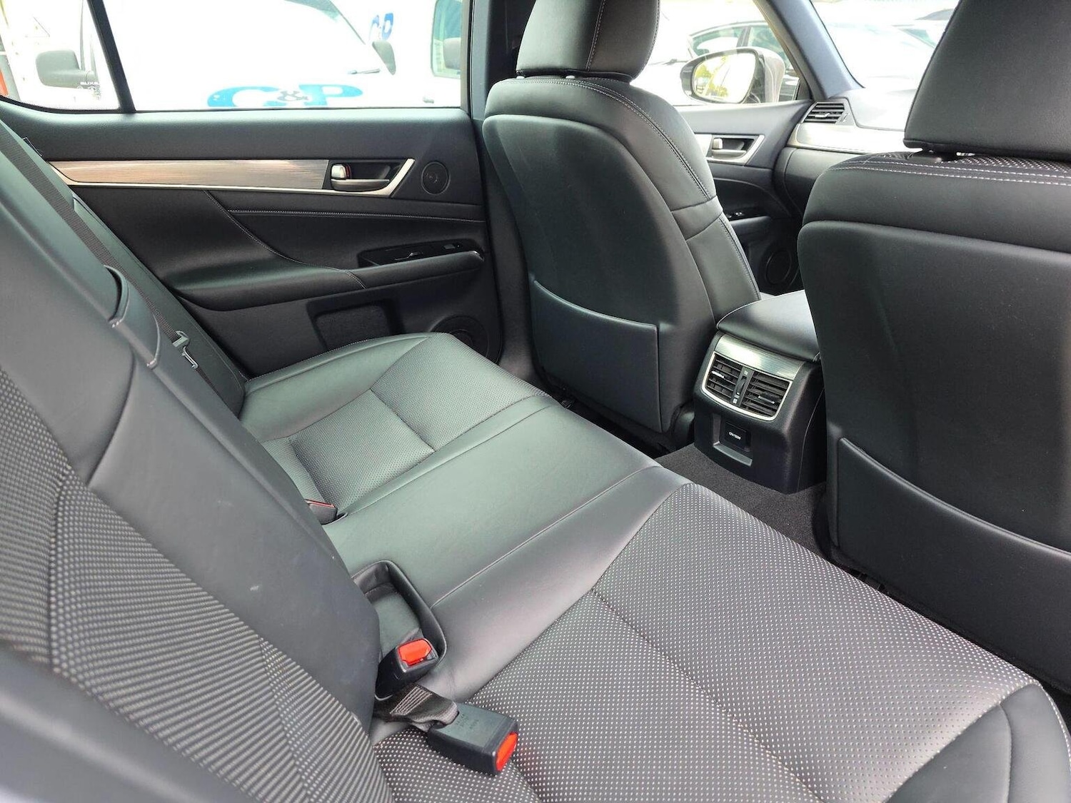 Used Lexus GS 2014 for sale - 76107348: Photo 16