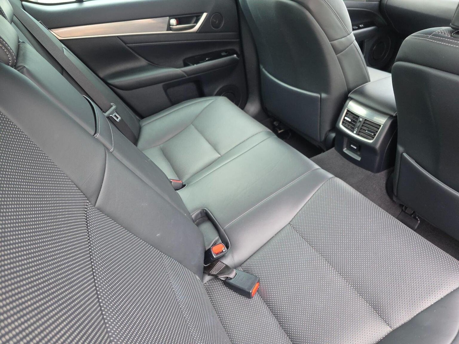 Used Lexus GS 2014 for sale - 76107348: Photo 17