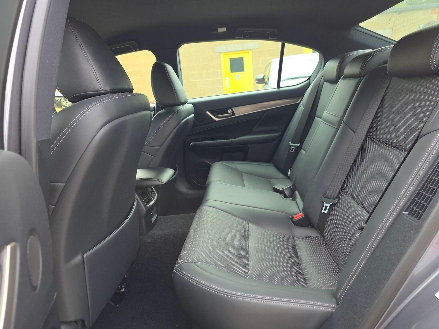 Used Lexus GS 2014 for sale - 76107348: Photo 19