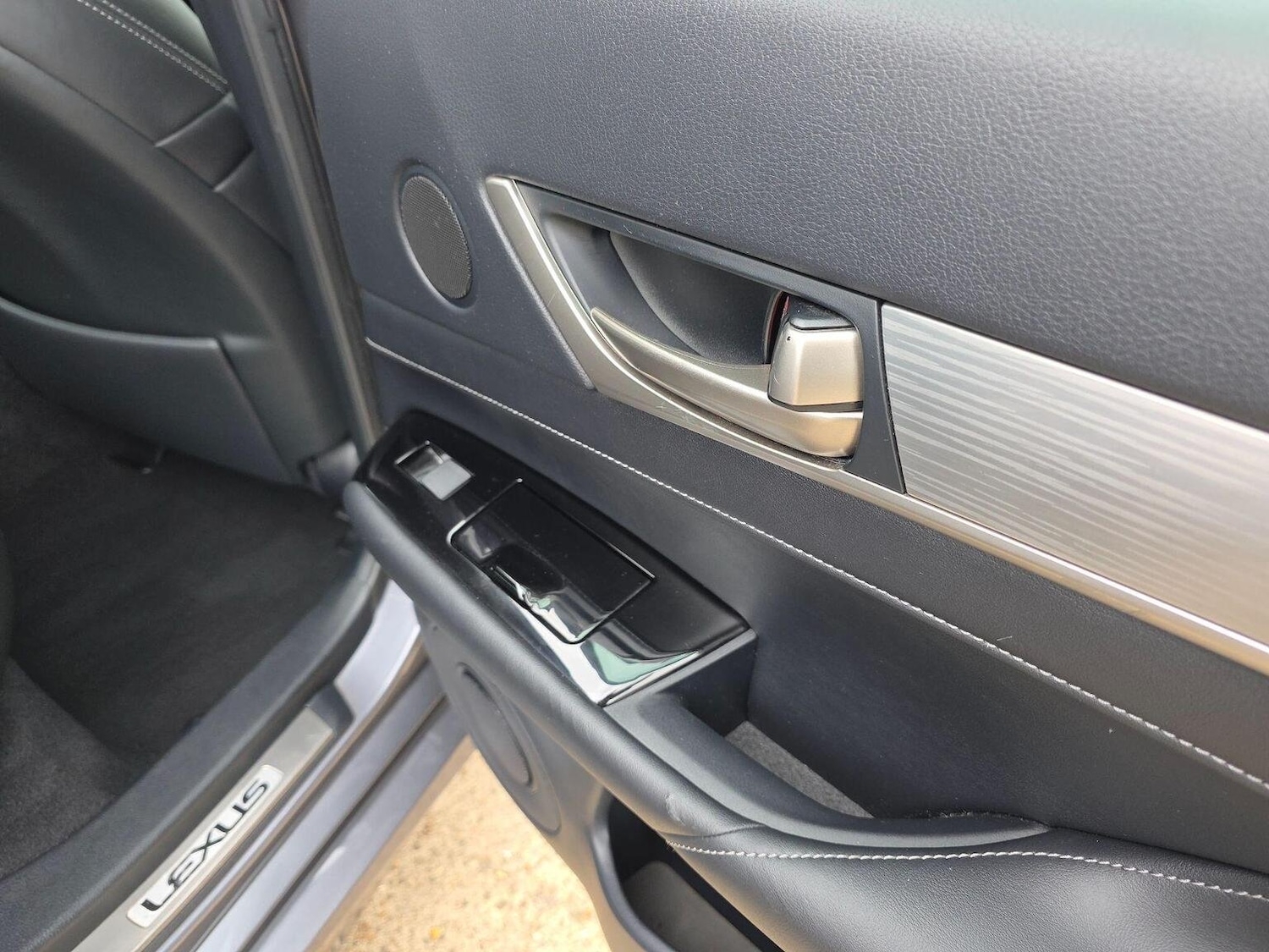 Used Lexus GS 2014 for sale - 76107348: Photo 28