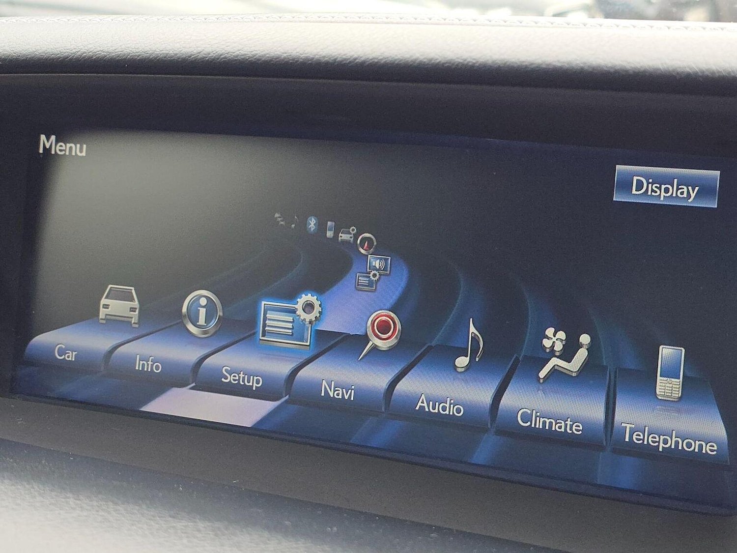 Used Lexus GS 2014 for sale - 76107348: Photo 29
