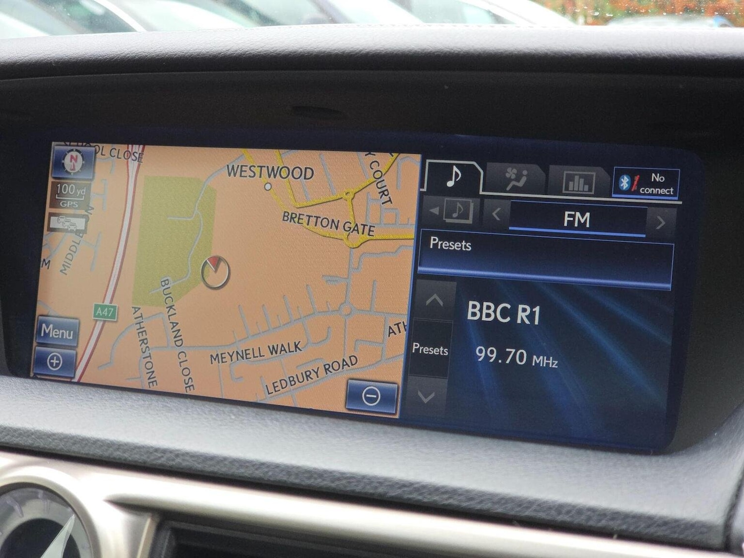 Used Lexus GS 2014 for sale - 76107348: Photo 31