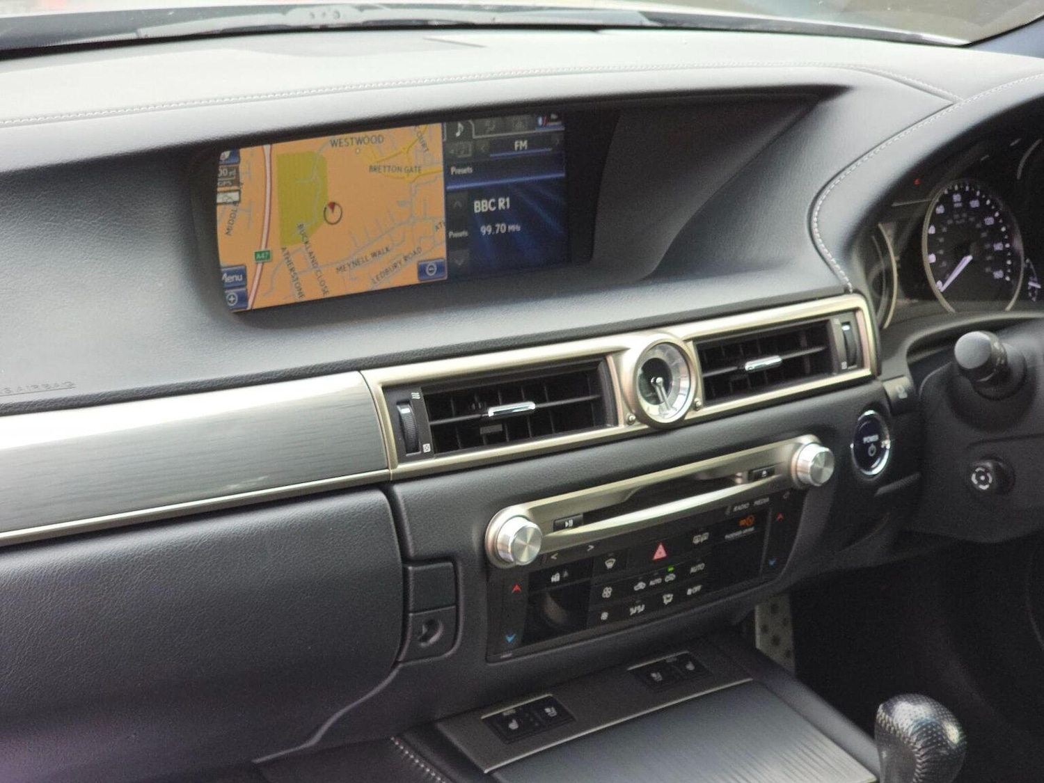 Used Lexus GS 2014 for sale - 76107348: Photo 32