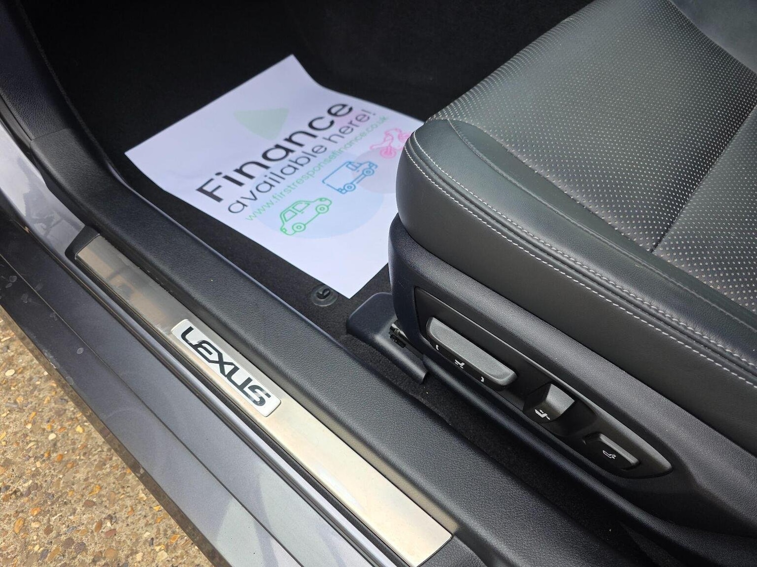 Used Lexus GS 2014 for sale - 76107348: Photo 33