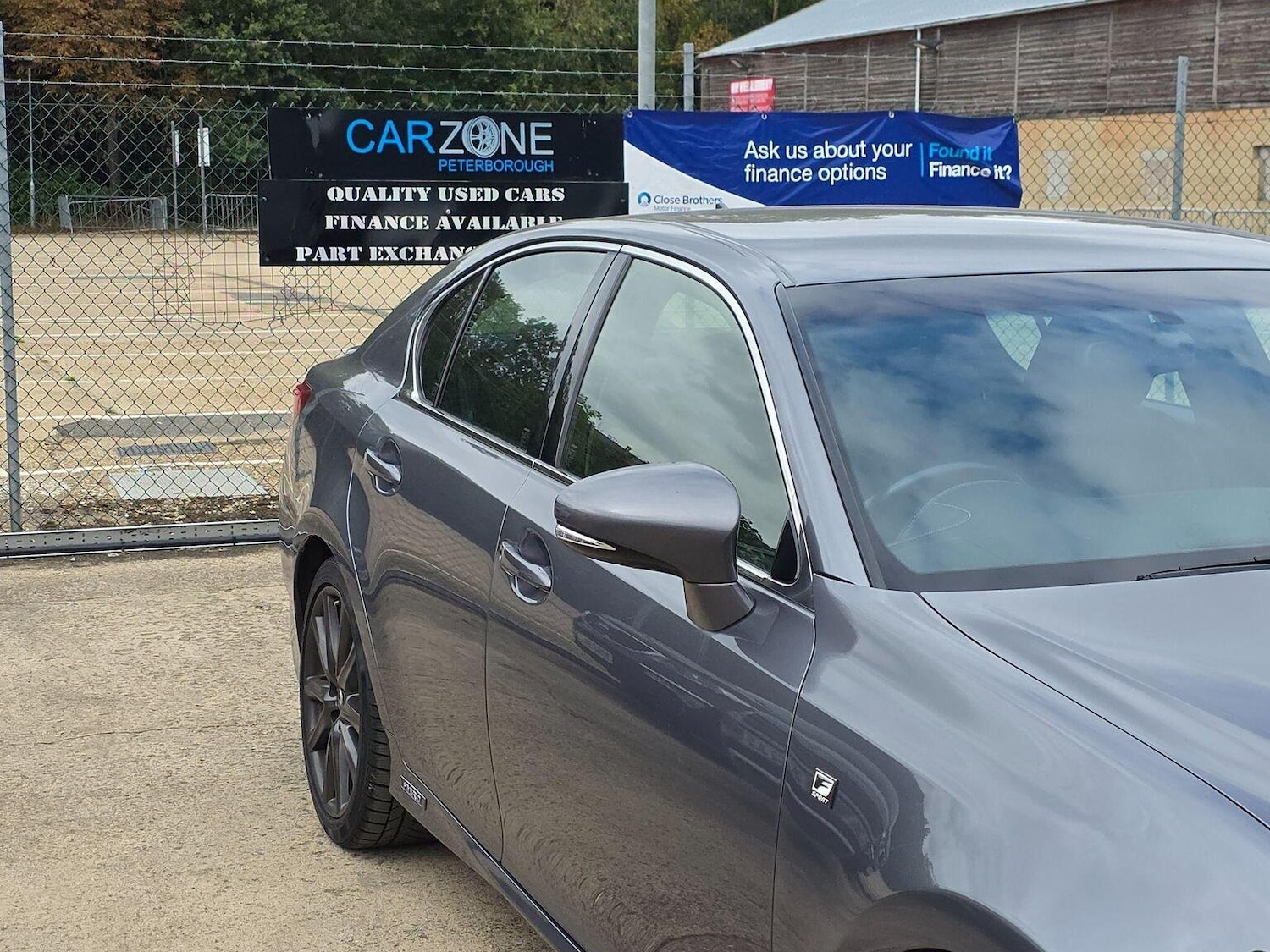 Used Lexus GS 2014 for sale - 76107348: Photo 35