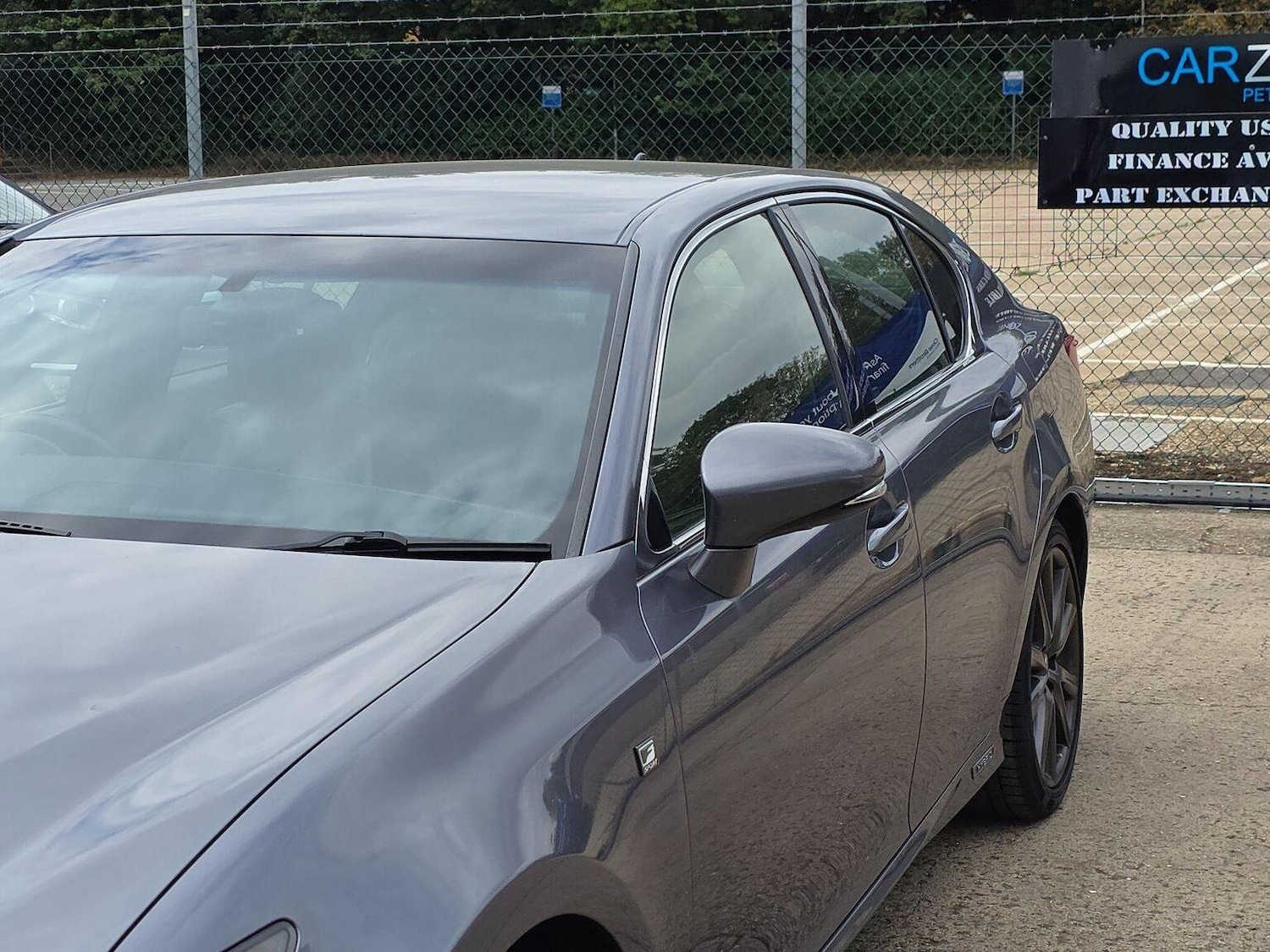Used Lexus GS 2014 for sale - 76107348: Photo 36
