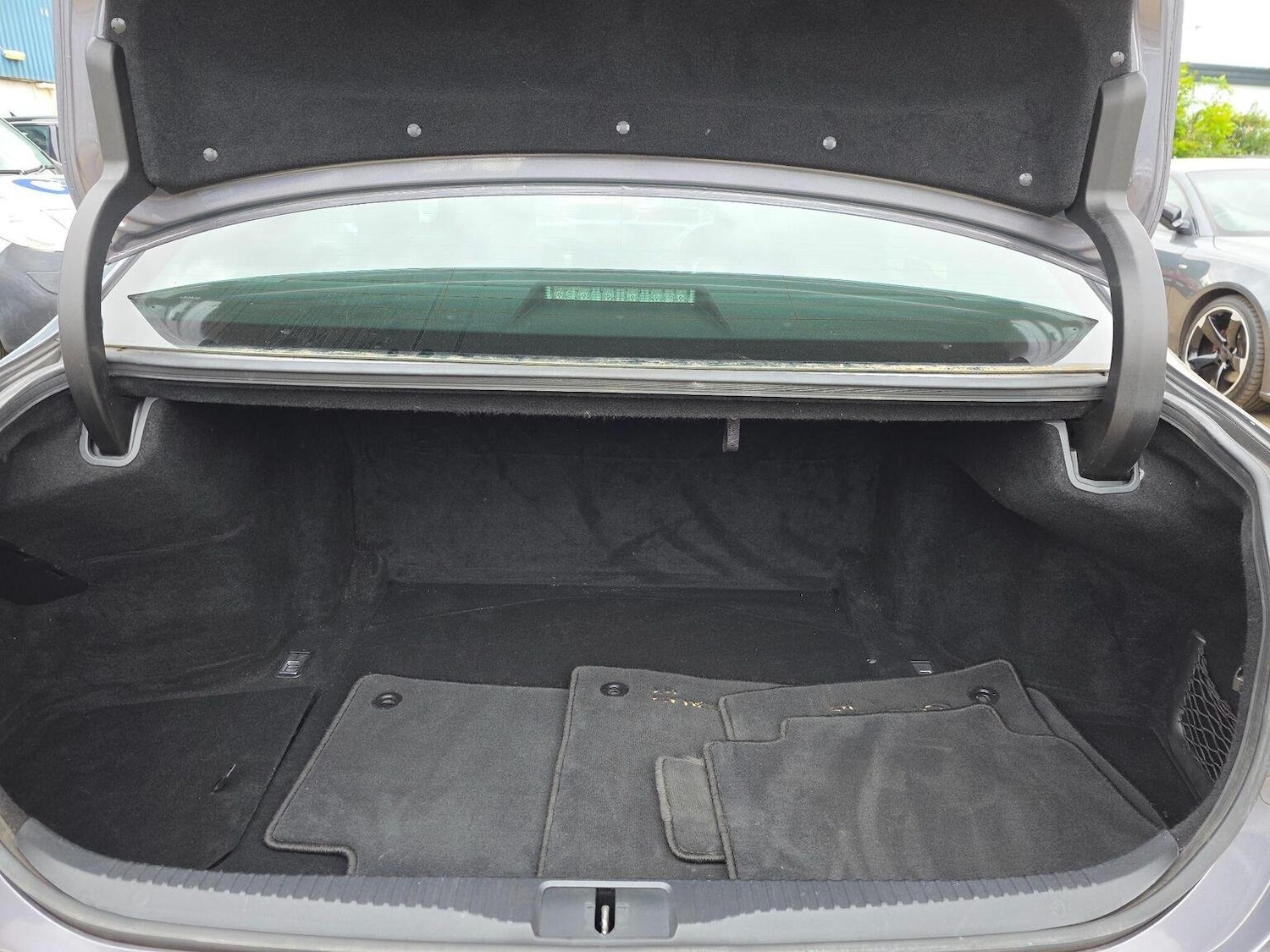 Used Lexus GS 2014 for sale - 76107348: Photo 37