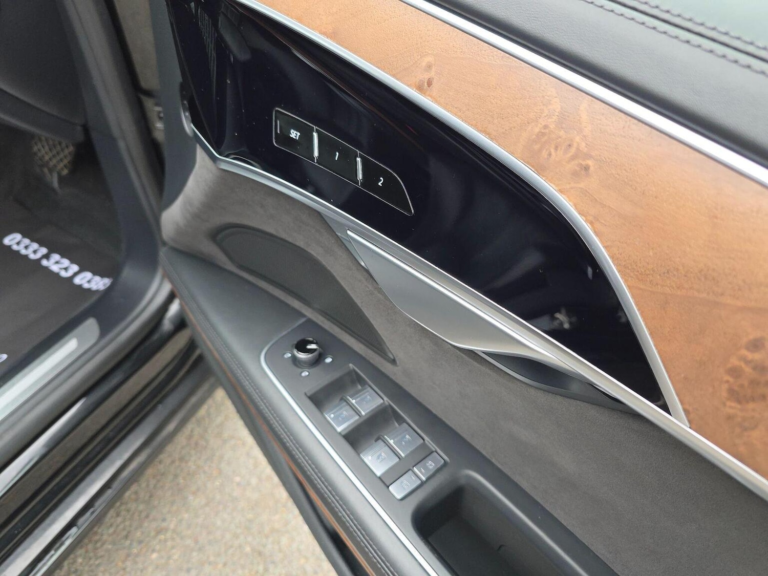 Used Audi A8 2017 for sale - 77189410: Photo 23