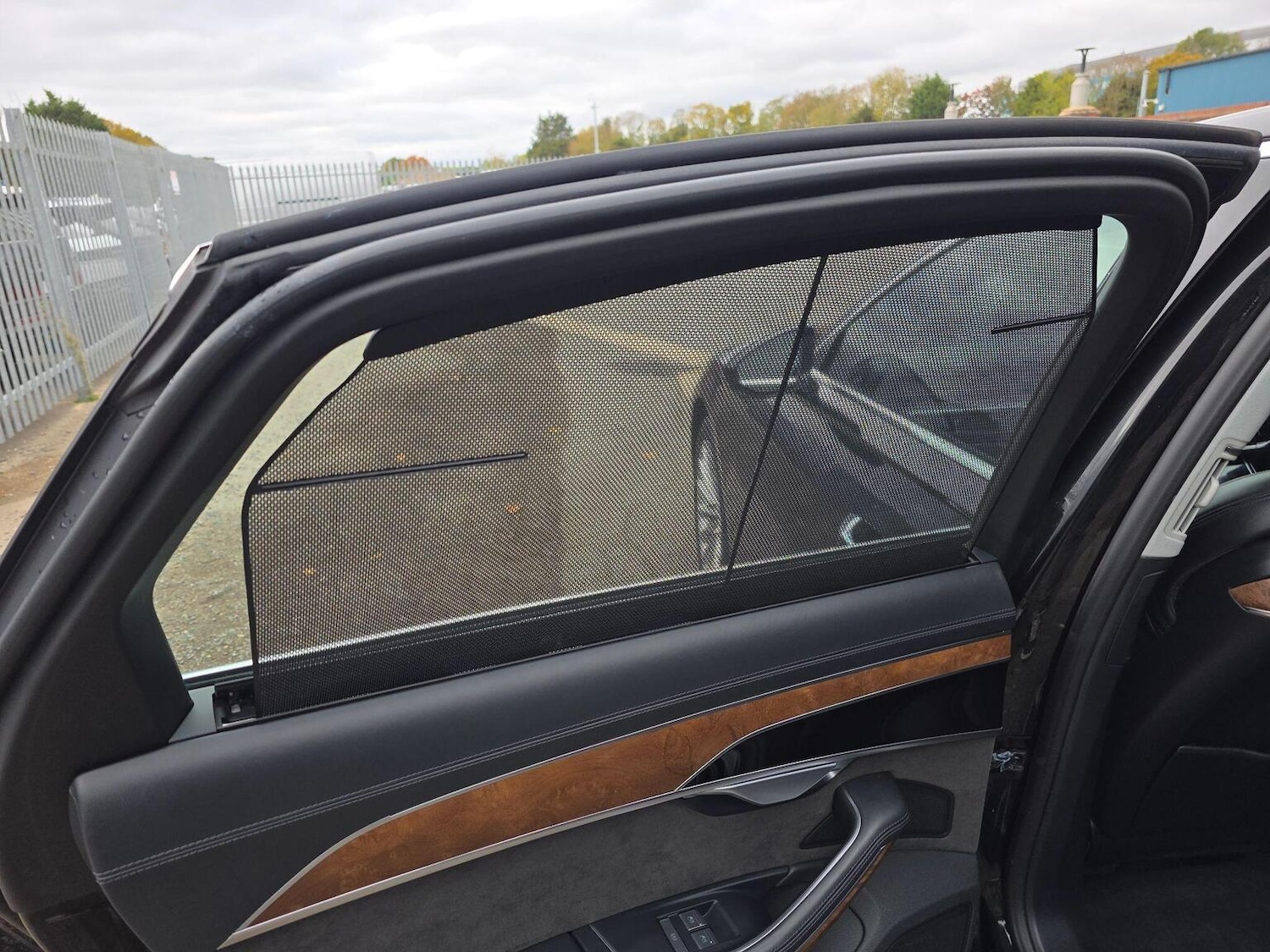 Used Audi A8 2017 for sale - 77189410: Photo 52