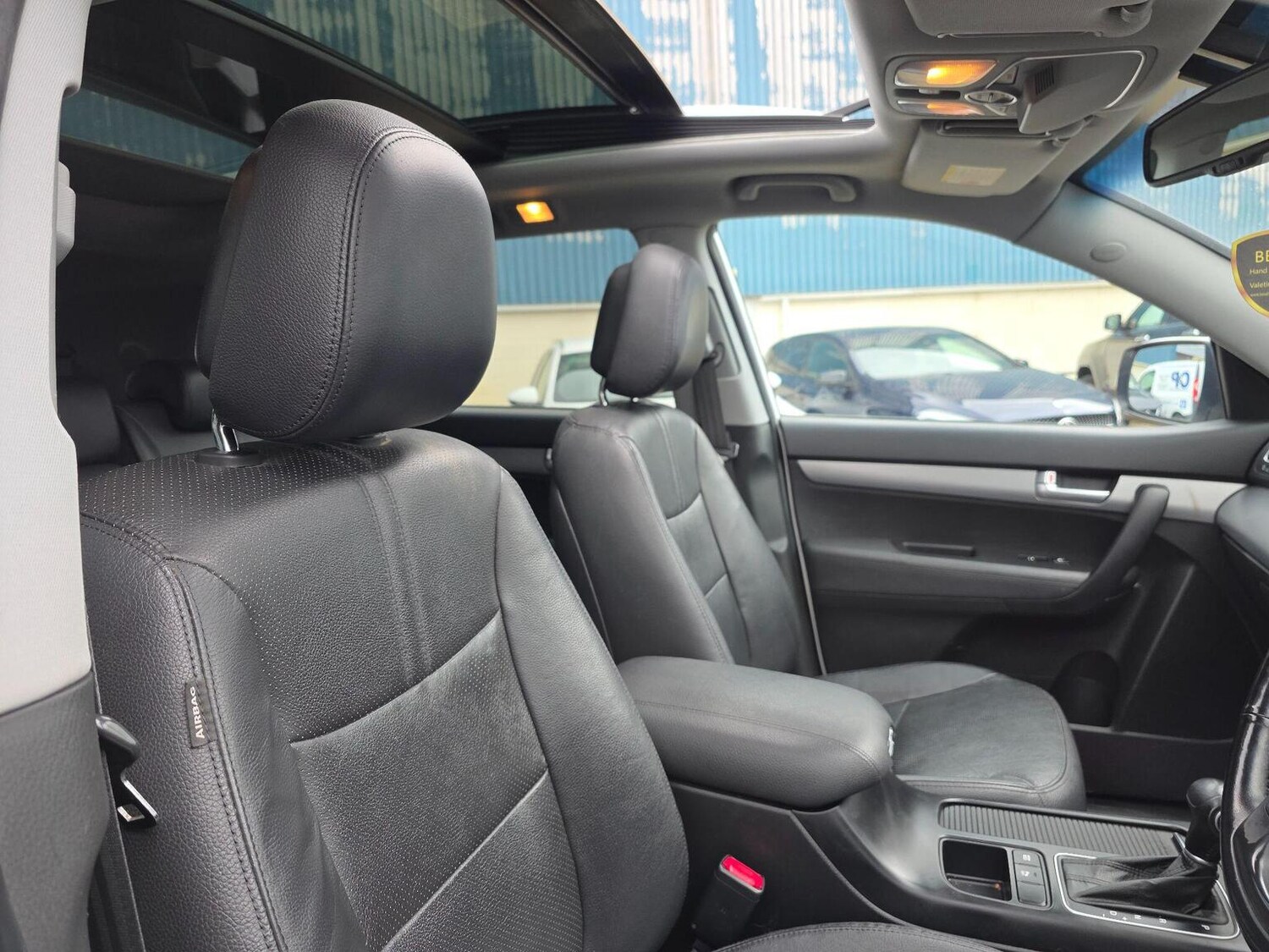 Used Kia Sorento 2013 for sale - 78131594: Photo 11