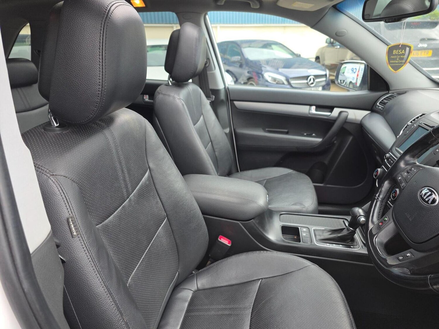 Used Kia Sorento 2013 for sale - 78131594: Photo 12