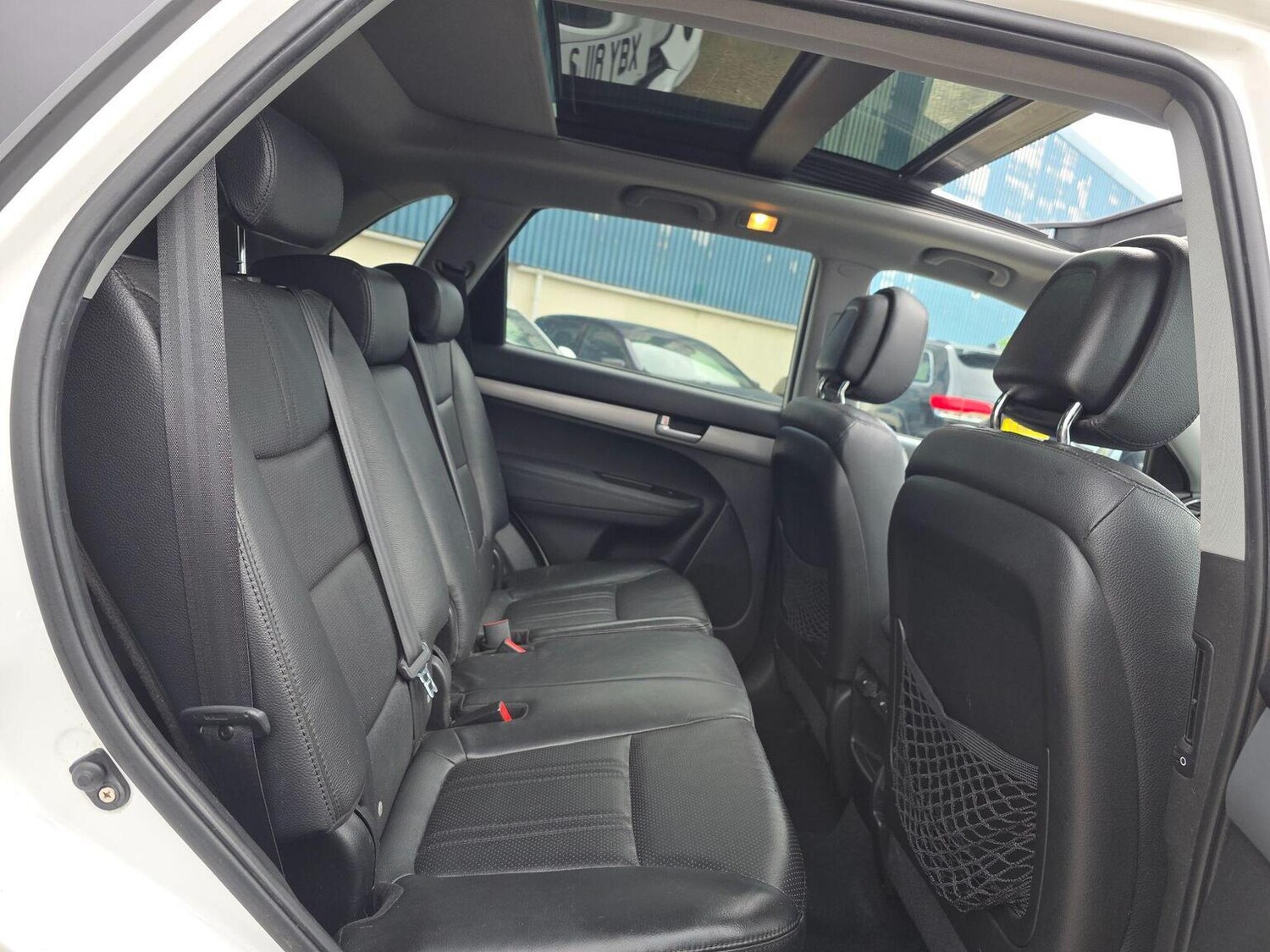 Used Kia Sorento 2013 for sale - 78131594: Photo 13