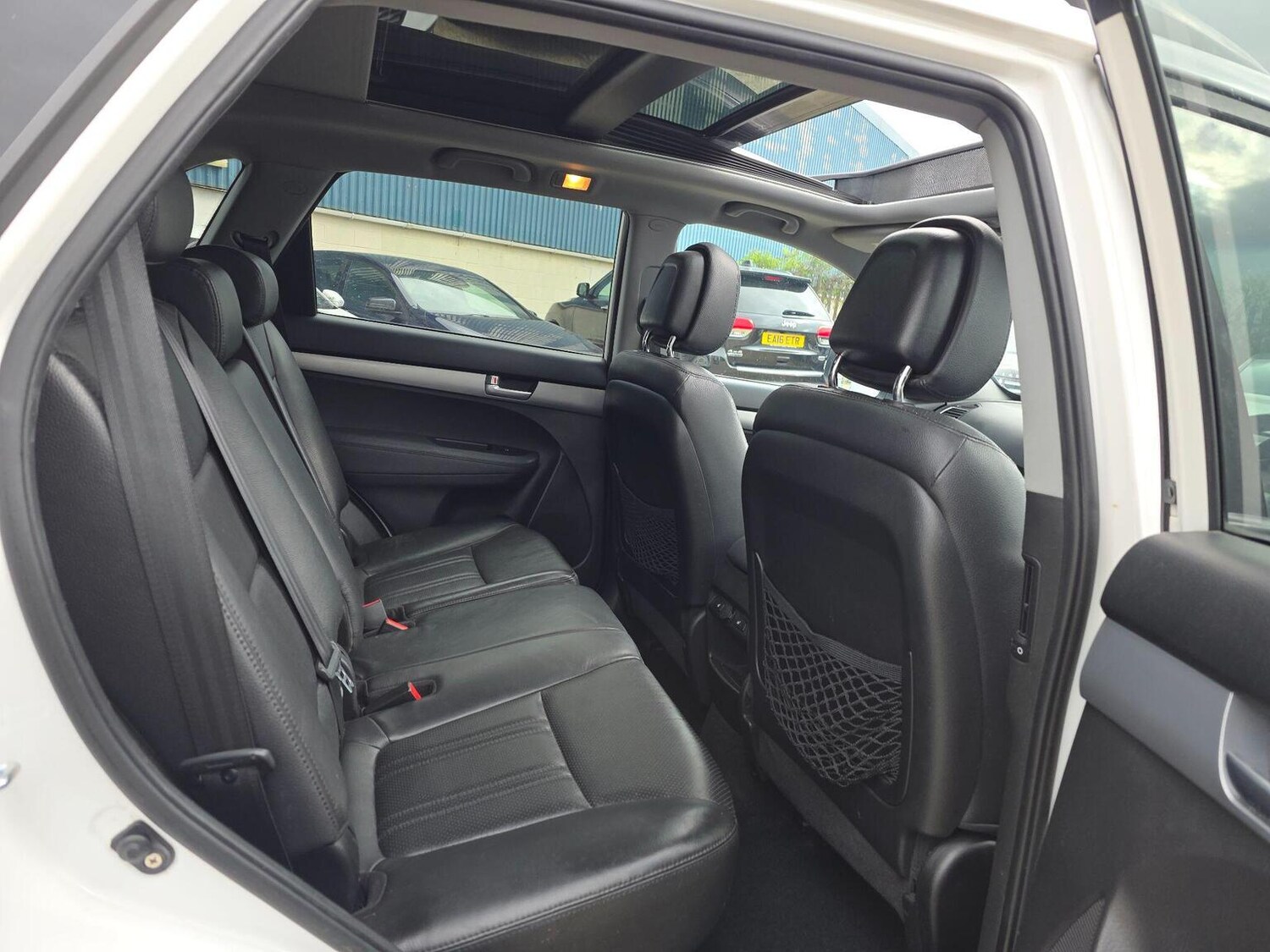 Used Kia Sorento 2013 for sale - 78131594: Photo 14