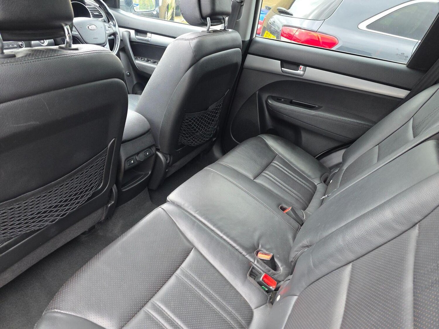 Used Kia Sorento 2013 for sale - 78131594: Photo 15