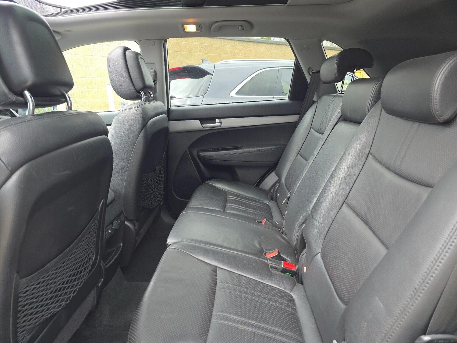 Used Kia Sorento 2013 for sale - 78131594: Photo 16