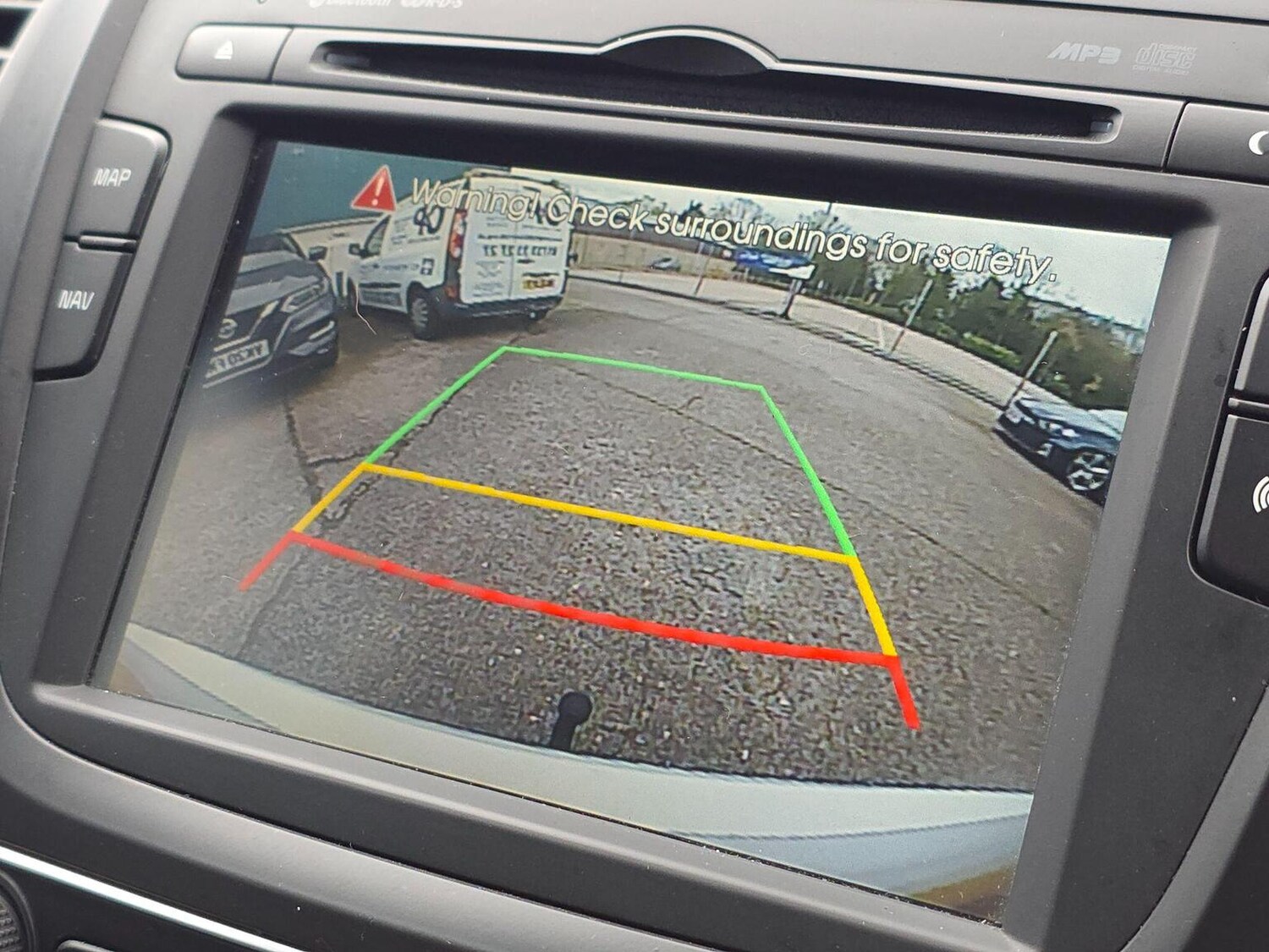 Used Kia Sorento 2013 for sale - 78131594: Photo 29