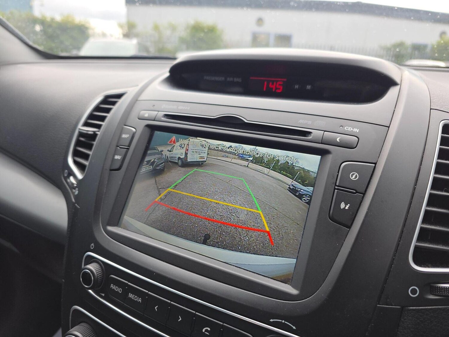 Used Kia Sorento 2013 for sale - 78131594: Photo 33