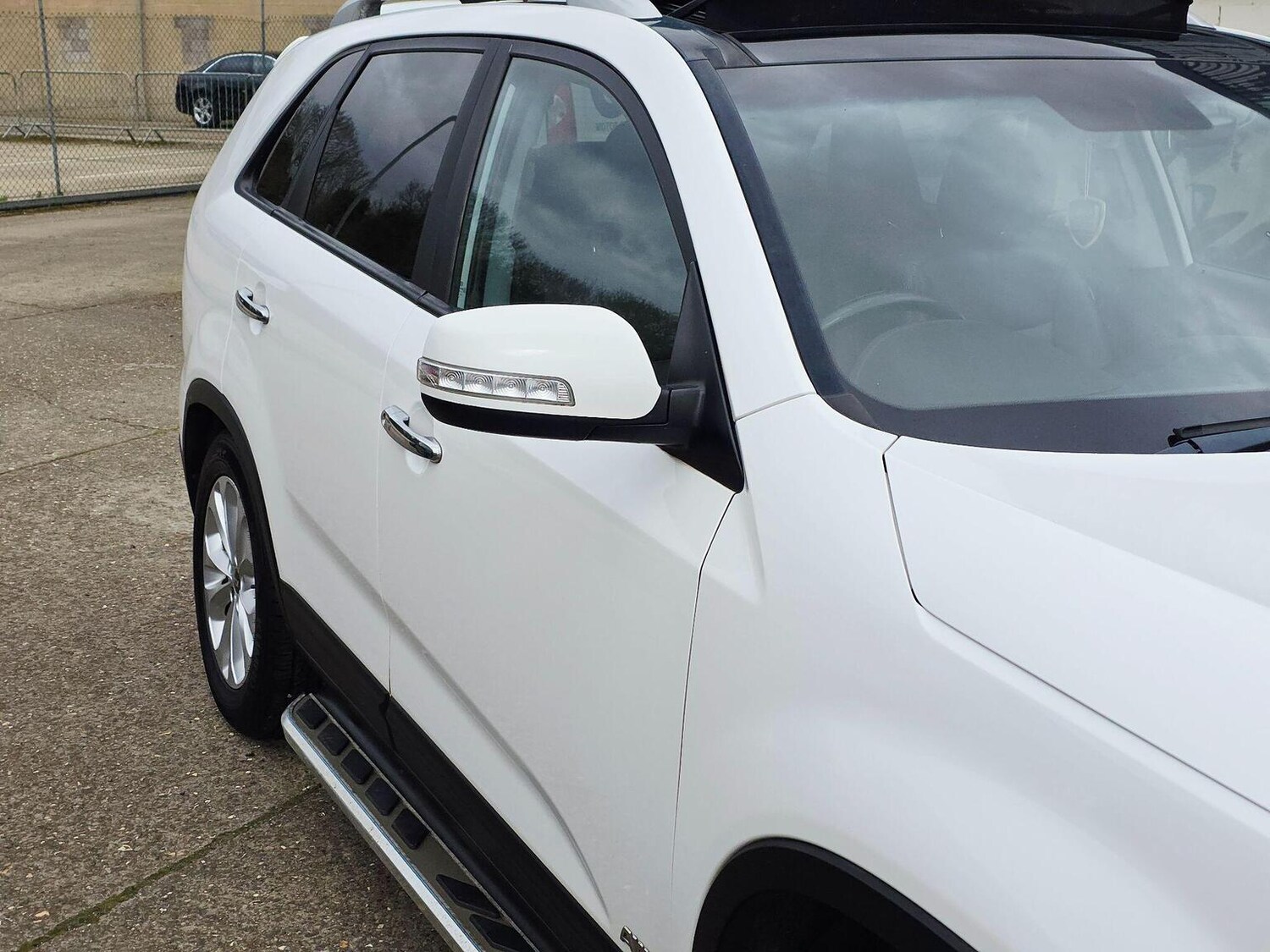 Used Kia Sorento 2013 for sale - 78131594: Photo 37