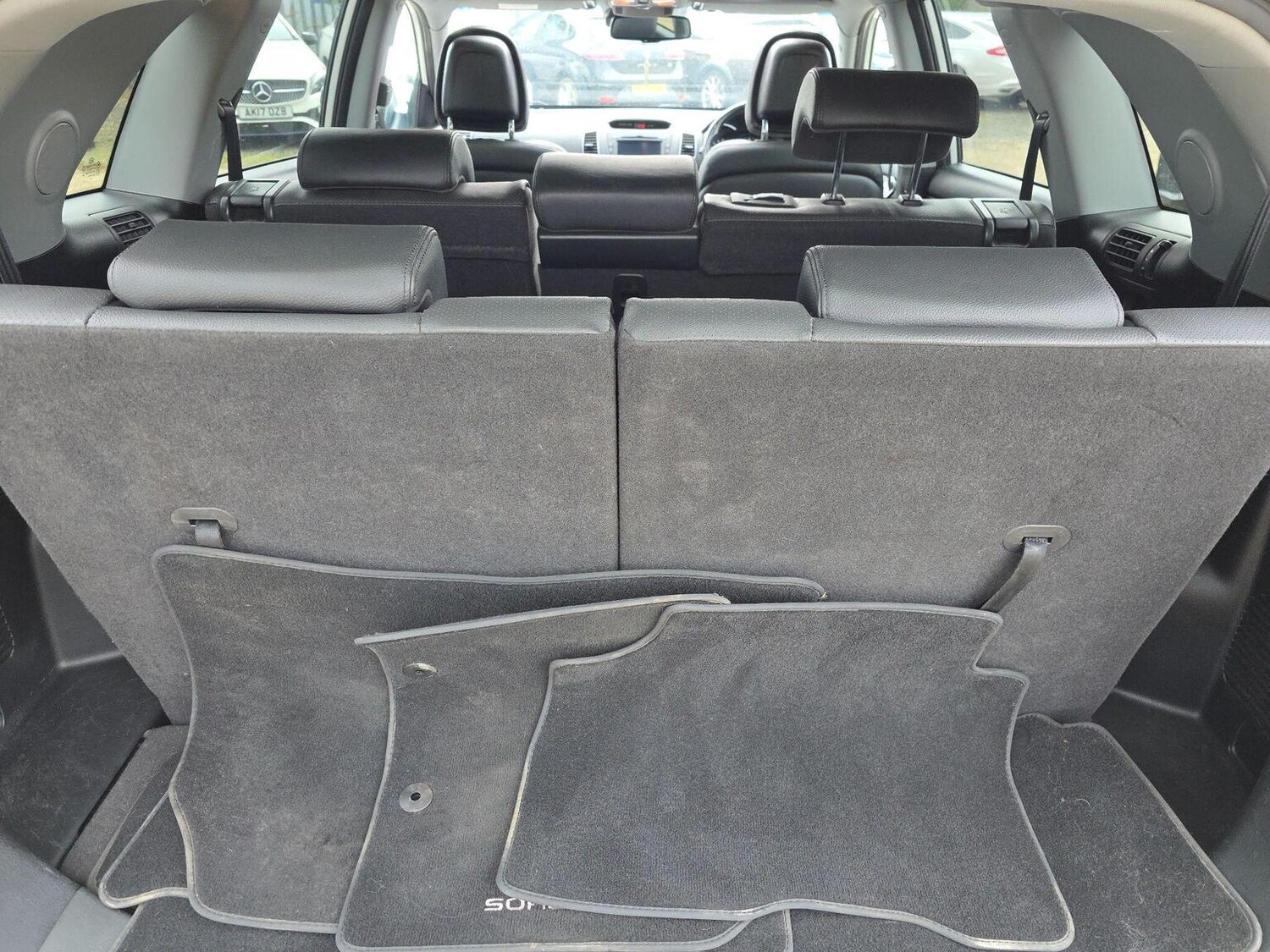 Used Kia Sorento 2013 for sale - 78131594: Photo 38