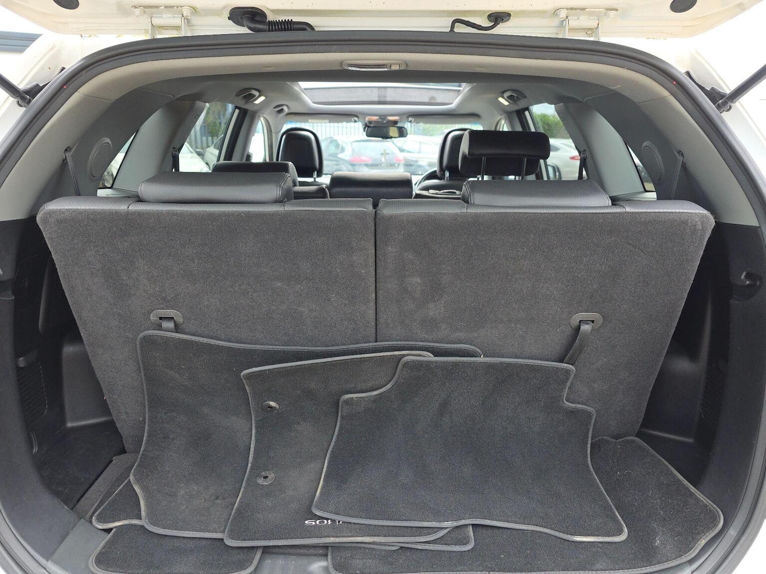 Used Kia Sorento 2013 for sale - 78131594: Photo 39