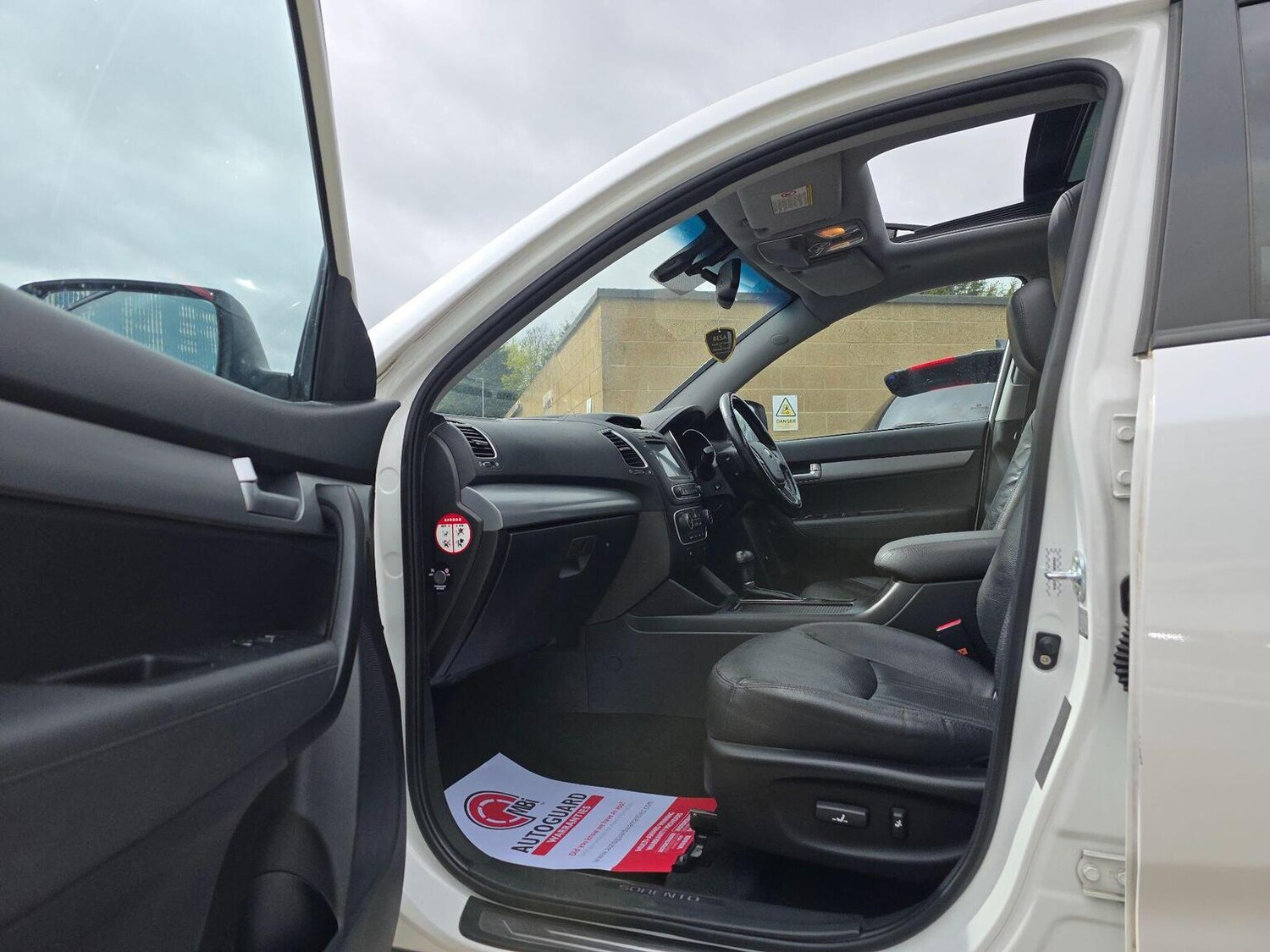 Used Kia Sorento 2013 for sale - 78131594: Photo 42