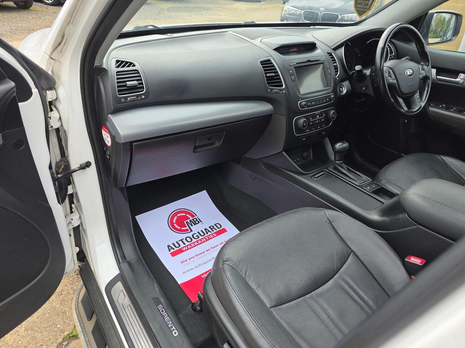 Used Kia Sorento 2013 for sale - 78131594: Photo 43