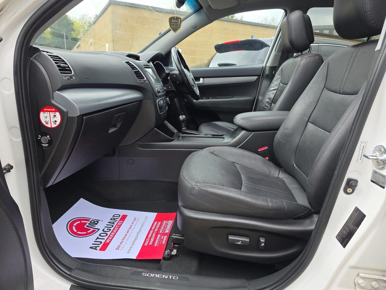 Used Kia Sorento 2013 for sale - 78131594: Photo 44