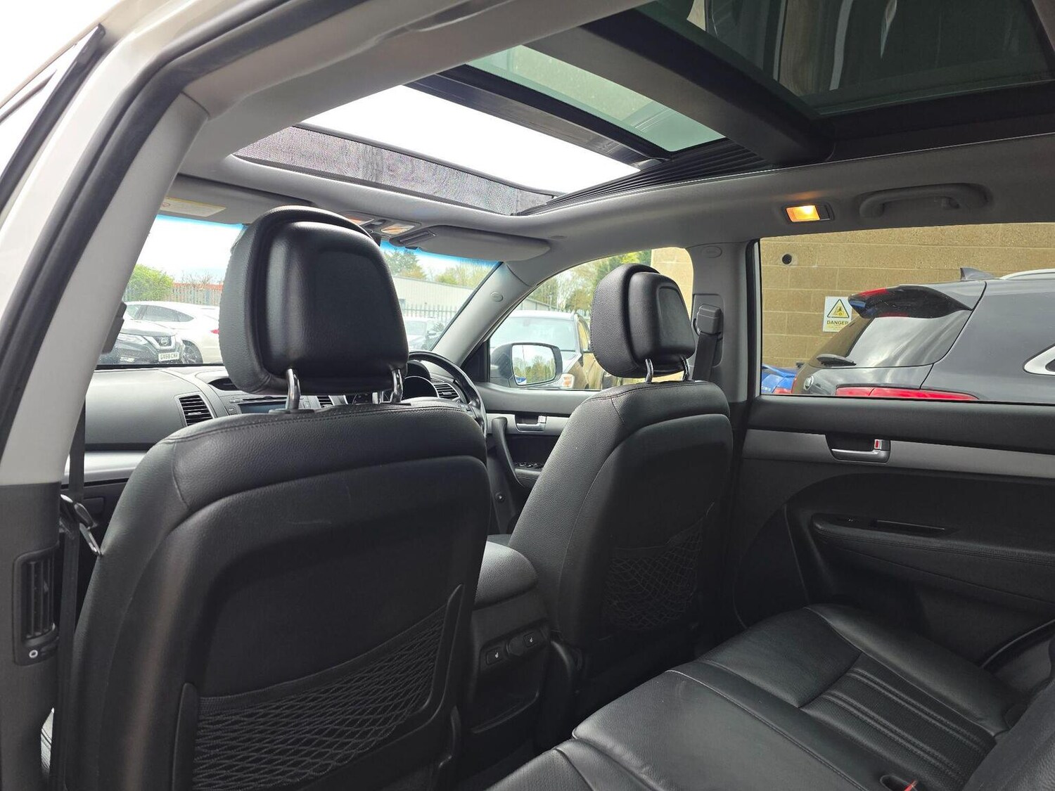 Used Kia Sorento 2013 for sale - 78131594: Photo 45