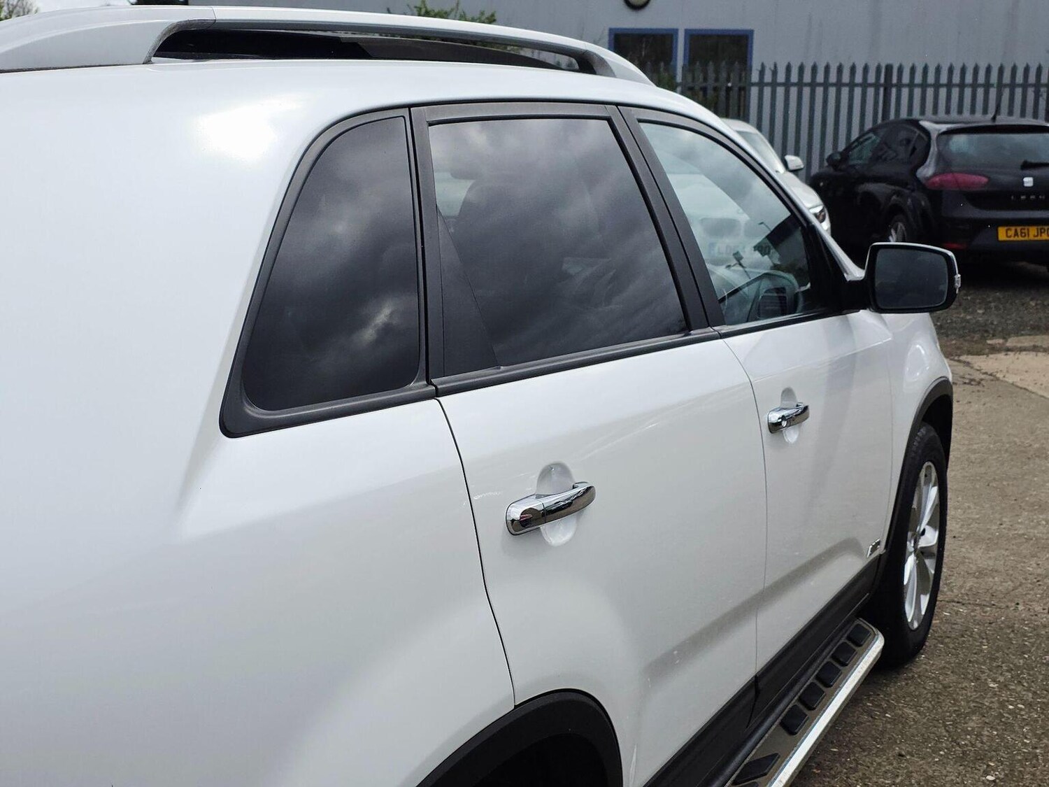 Used Kia Sorento 2013 for sale - 78131594: Photo 46