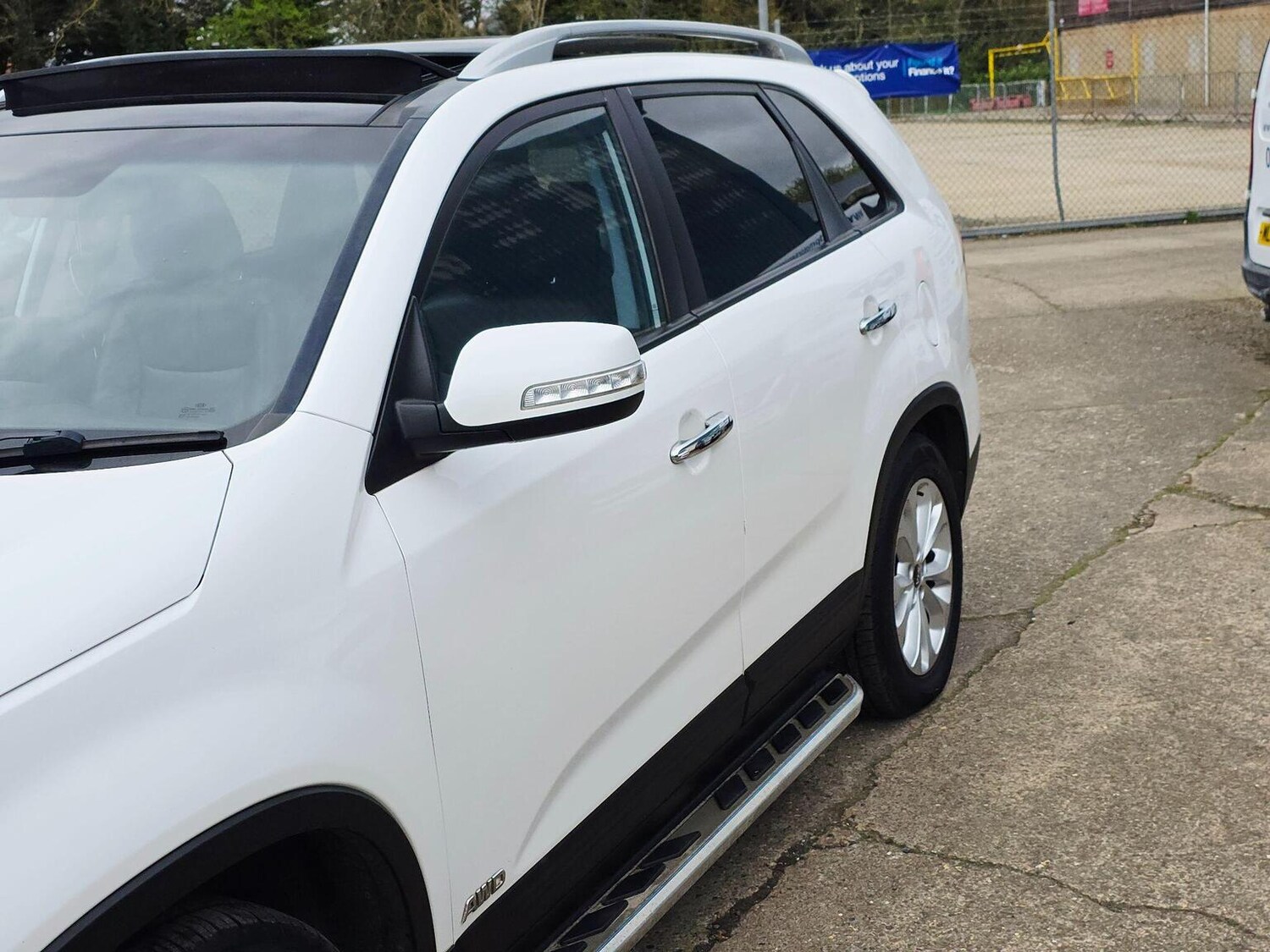 Used Kia Sorento 2013 for sale - 78131594: Photo 47