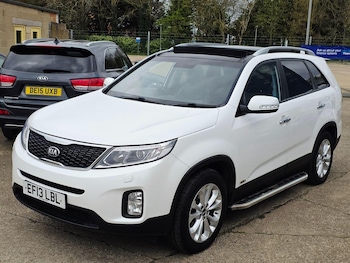 Used Kia Sorento 2013 for sale - 78131594: Photo